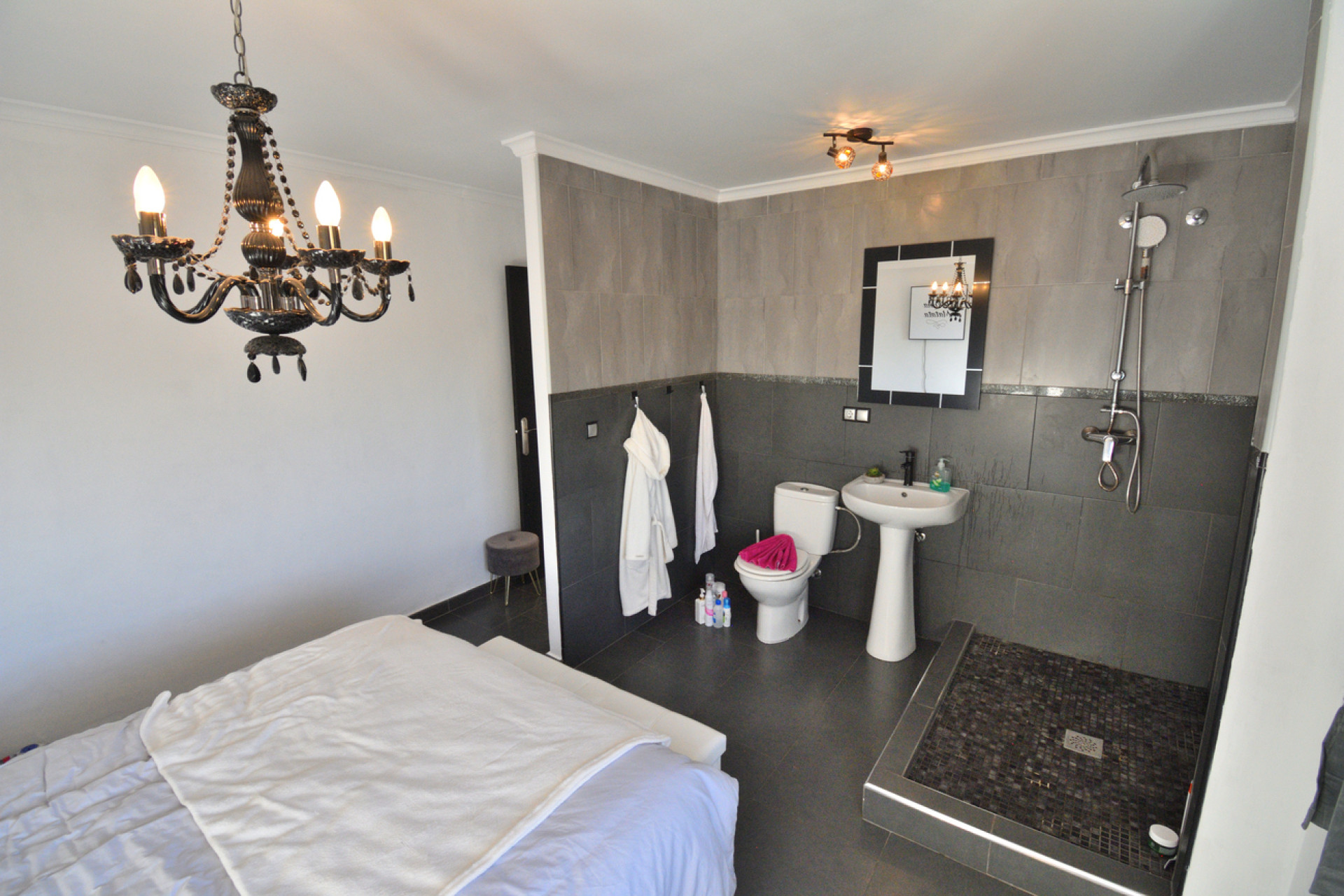 Revente - Appartement - Daya Nueva - Daya Nueva - Town