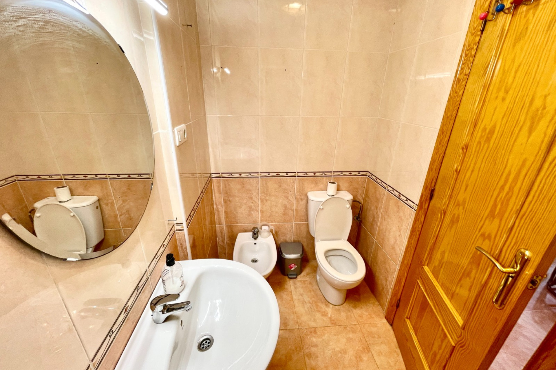 Revente - Appartement - Daya Nueva - Daya Nueva - Town
