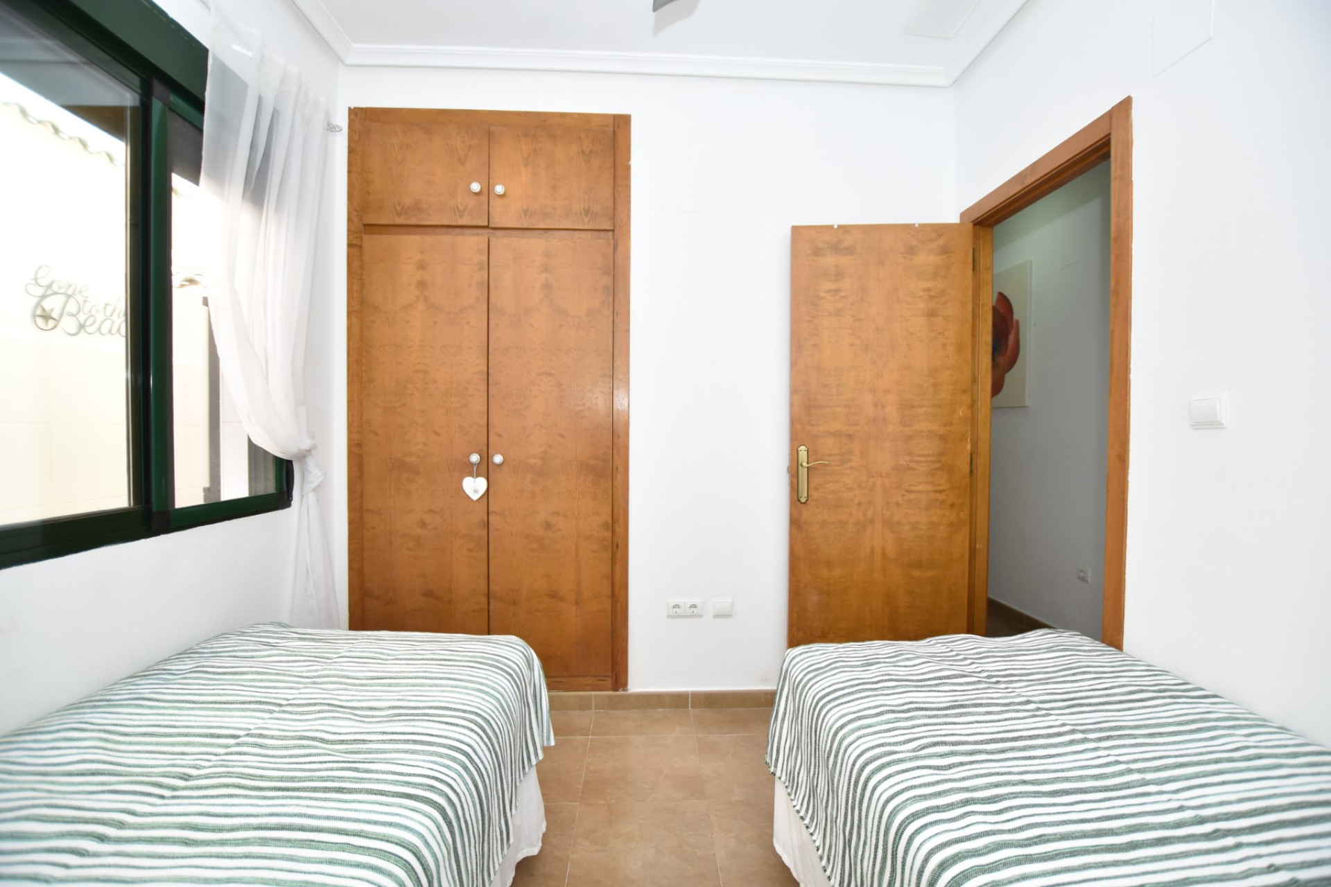 Revente - Appartement - Daya Vieja - Daya Vieja - Town