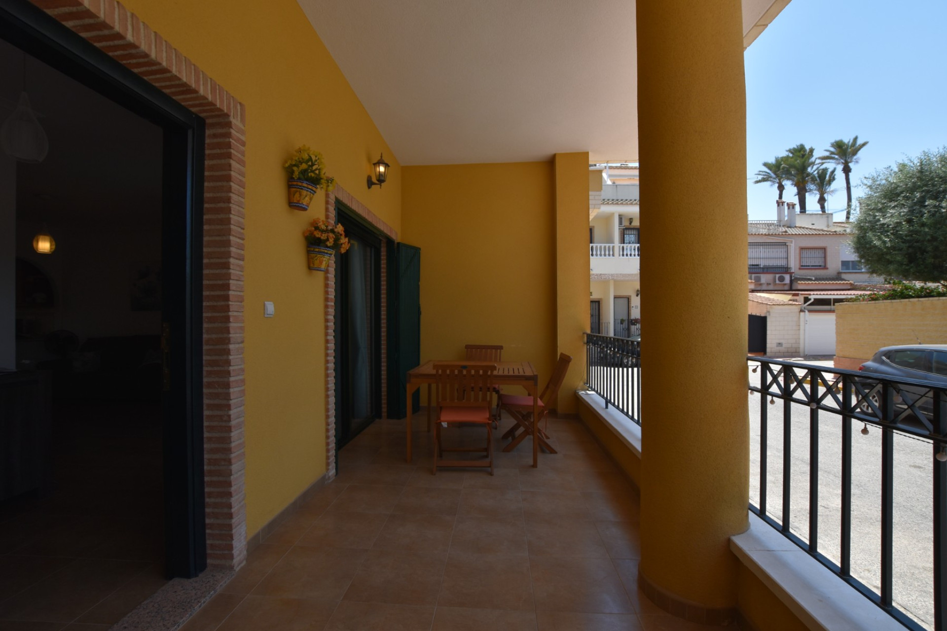 Revente - Appartement - Daya Vieja - Daya Vieja - Town