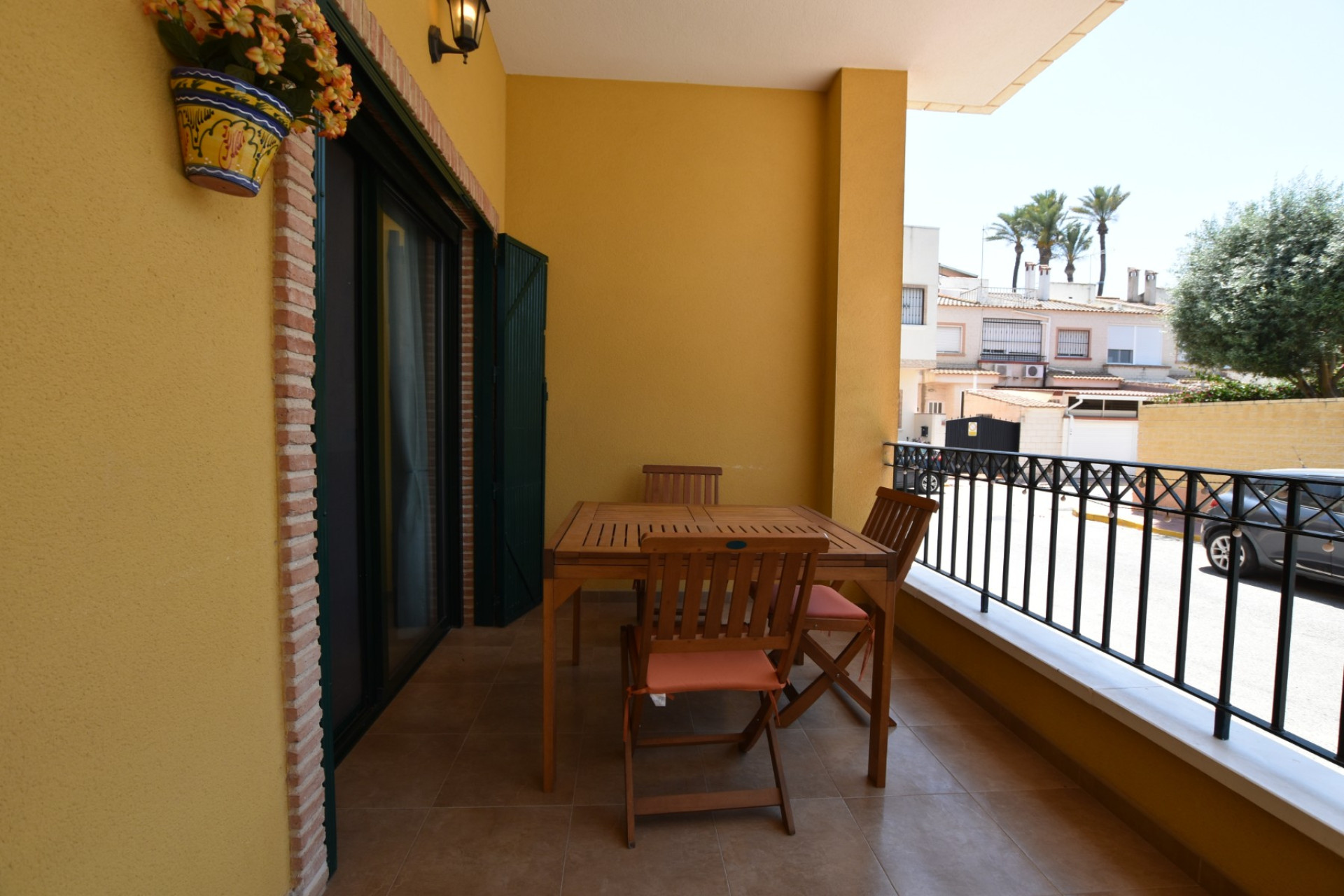 Revente - Appartement - Daya Vieja - Daya Vieja - Town