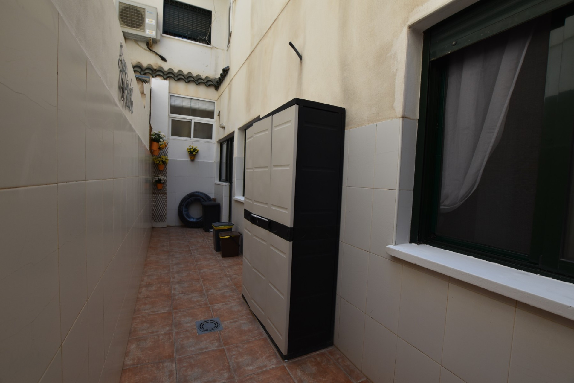 Revente - Appartement - Daya Vieja - Daya Vieja - Town