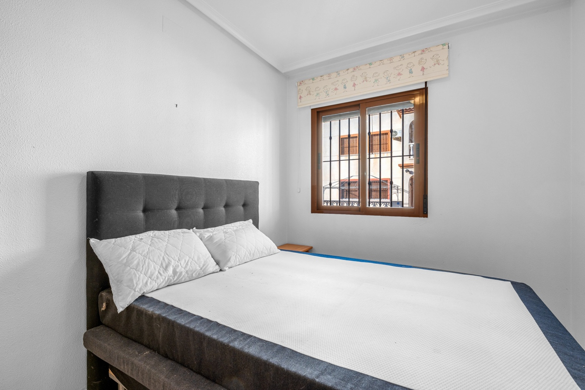 Revente - Appartement - Daya Vieja - Daya Vieja - Town