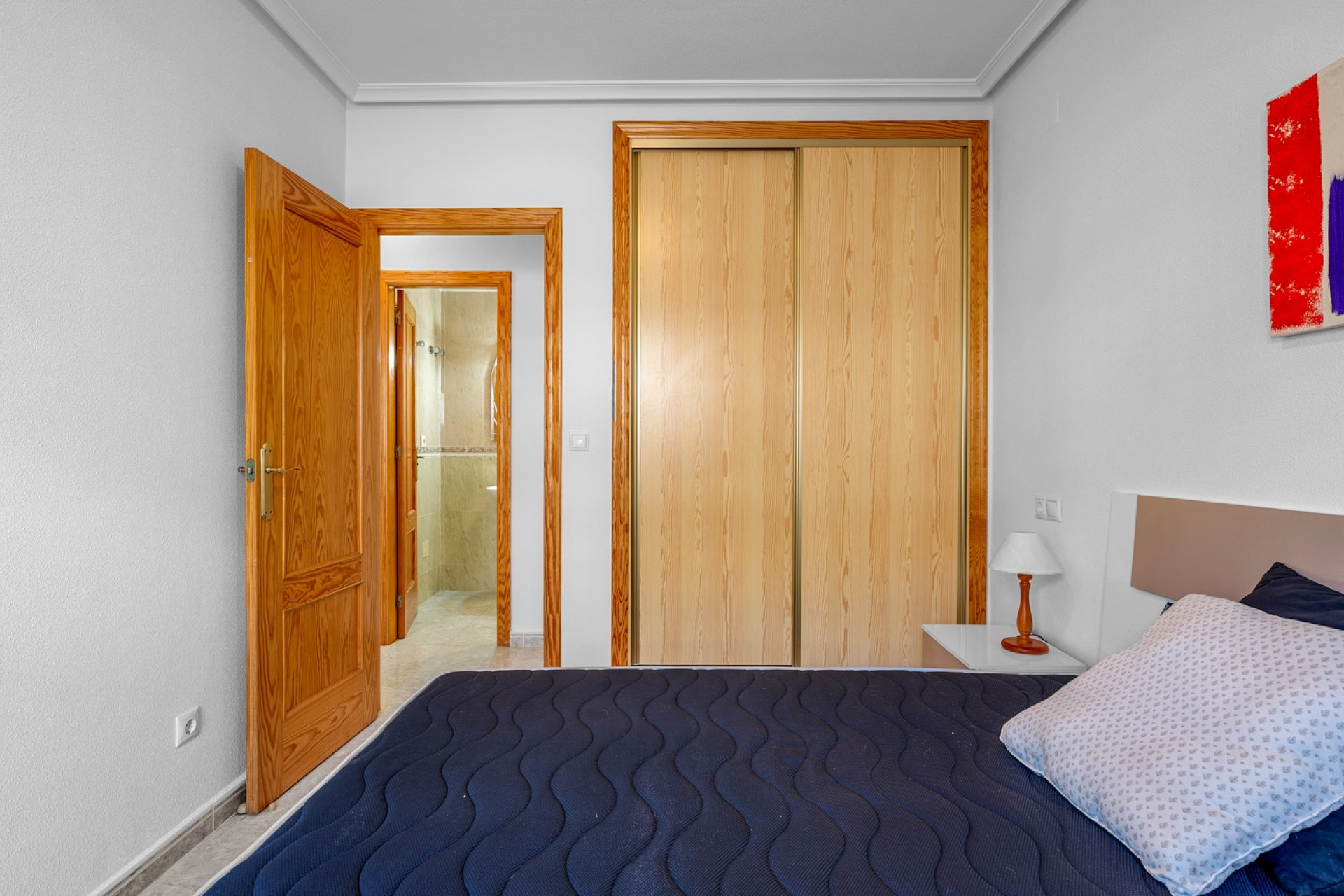 Revente - Appartement - Daya Vieja - Daya Vieja - Town