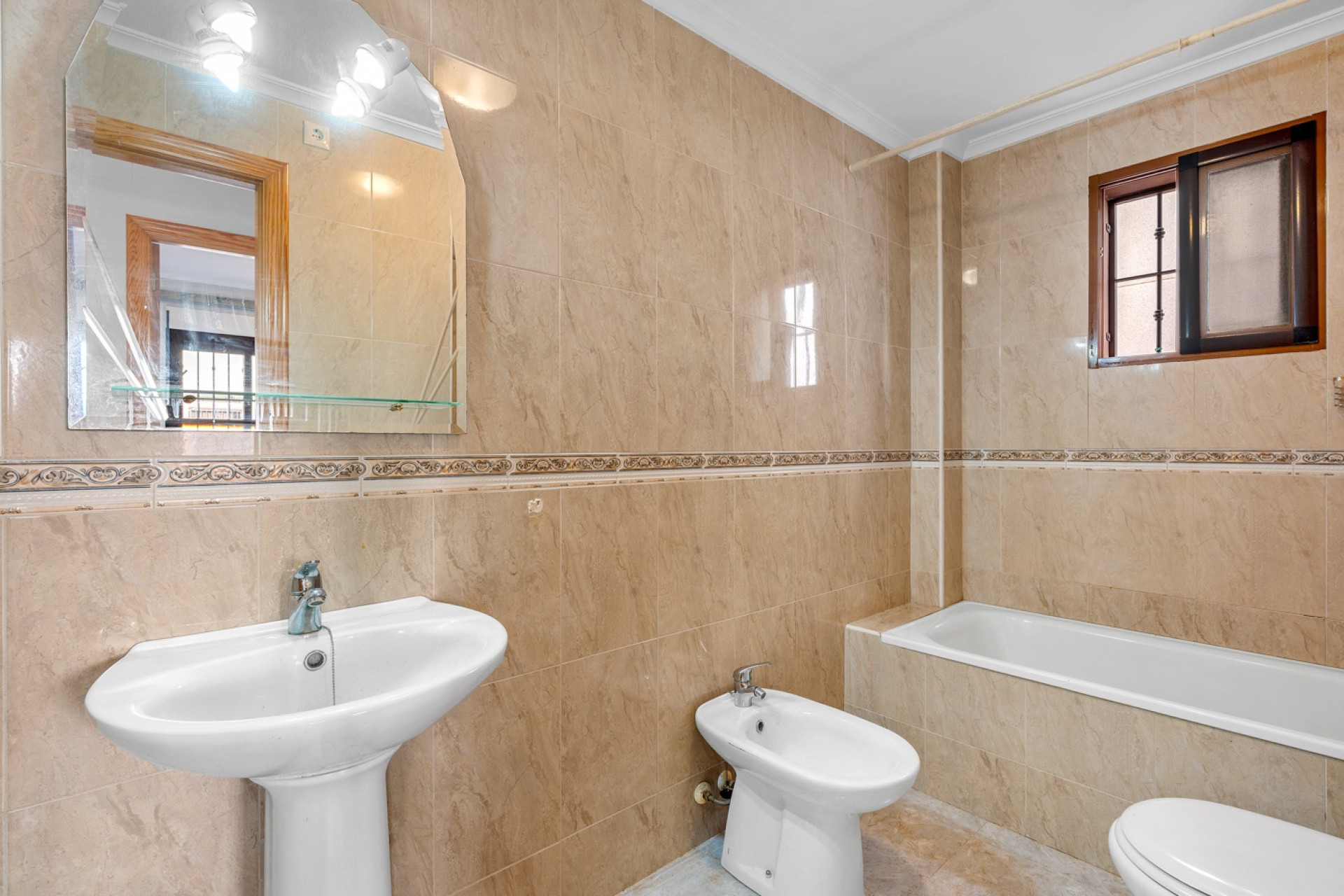 Revente - Appartement - Daya Vieja - Daya Vieja - Town