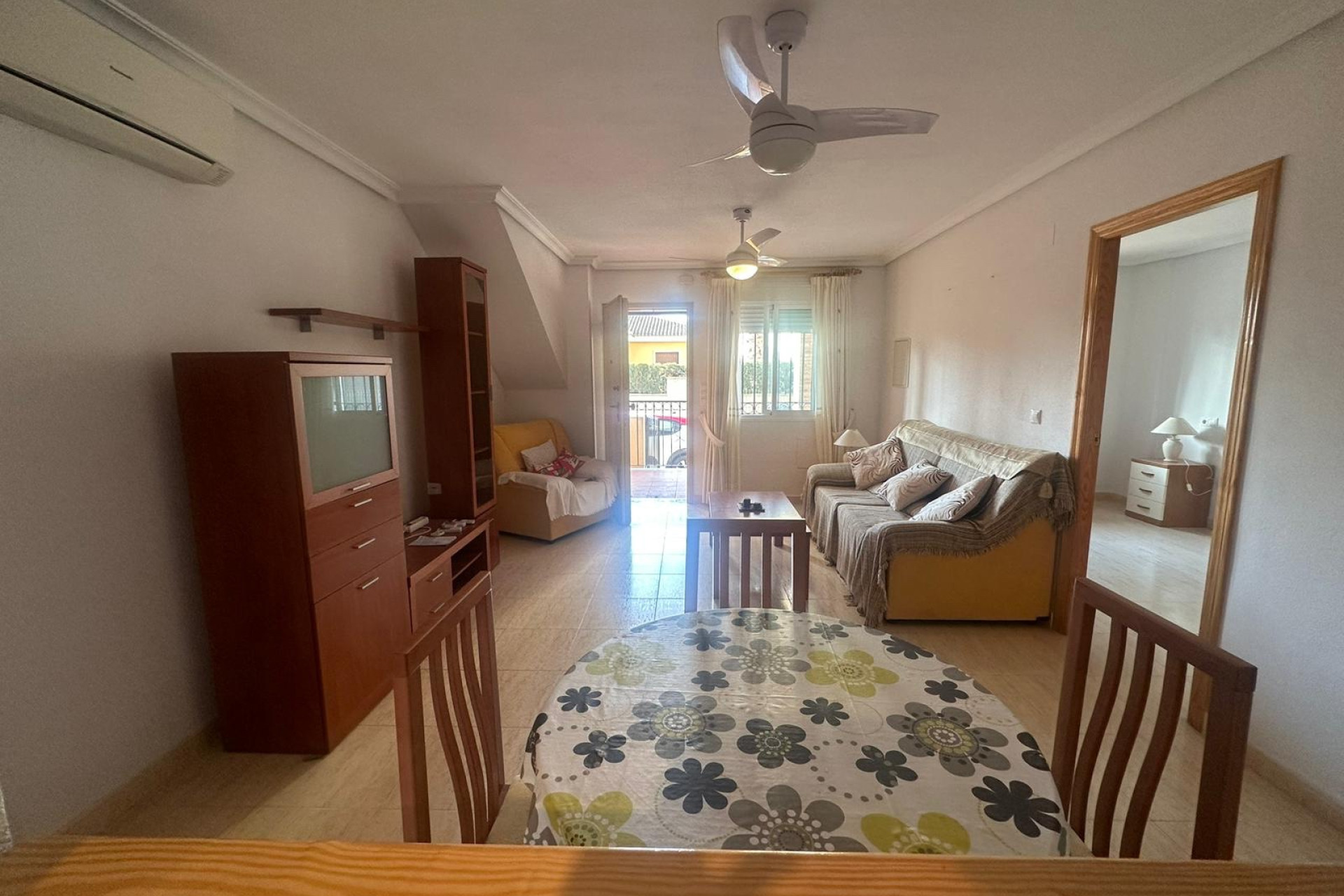 Revente - Appartement - Daya Vieja