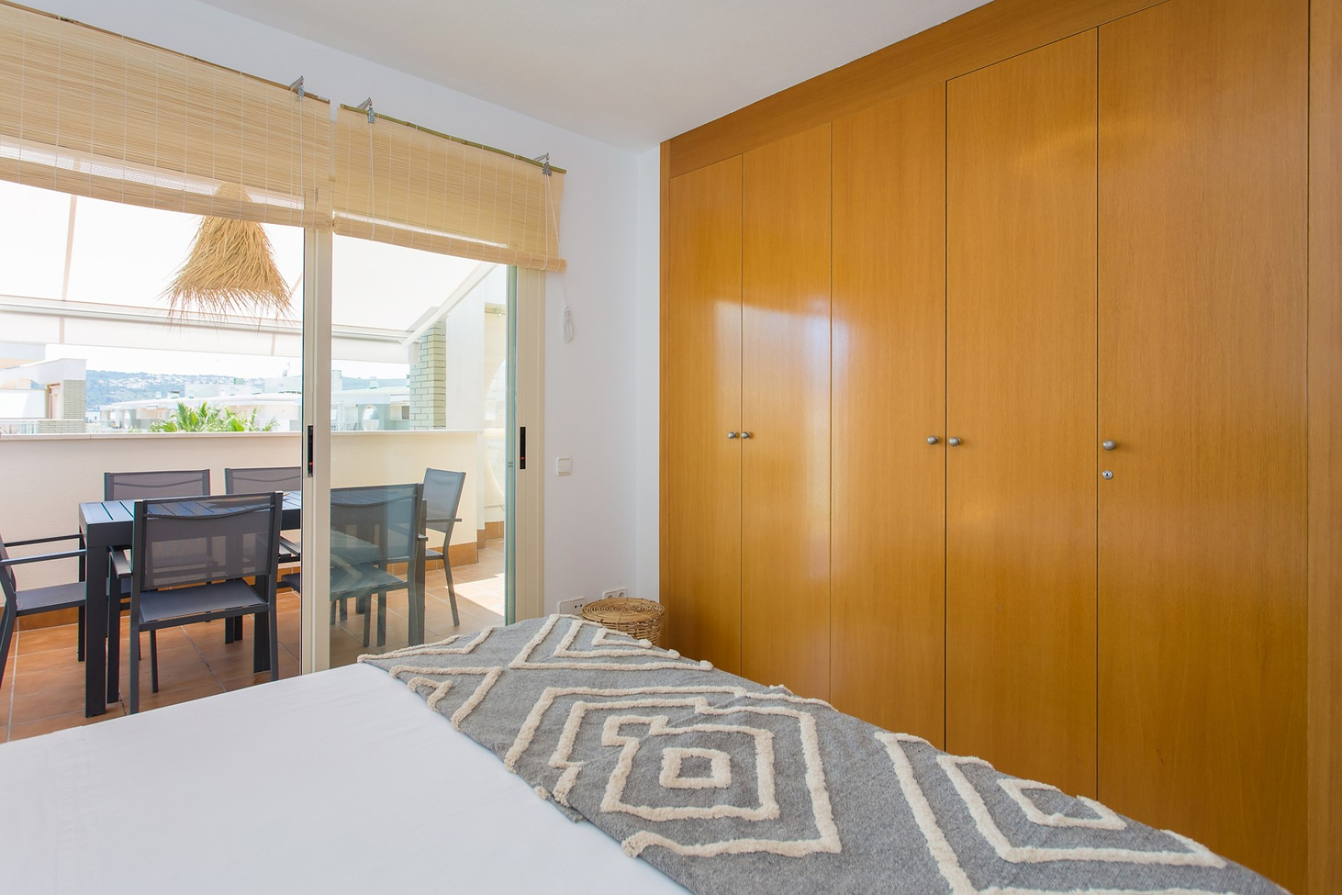 Revente - Appartement - Denia - Center