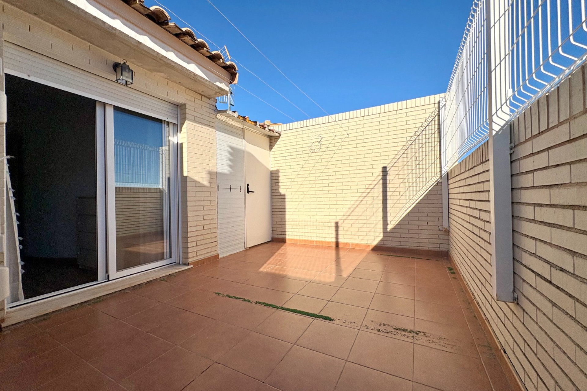 Revente - Appartement - Denia - Center