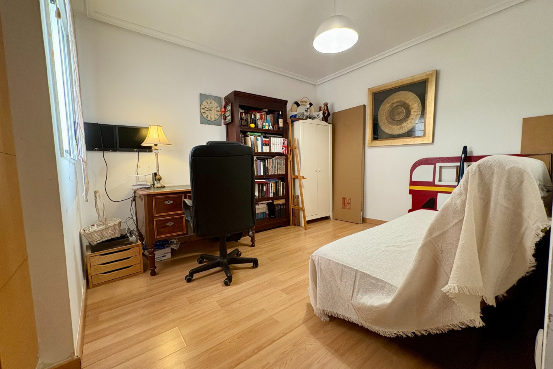 Revente - Appartement - Denia - Center