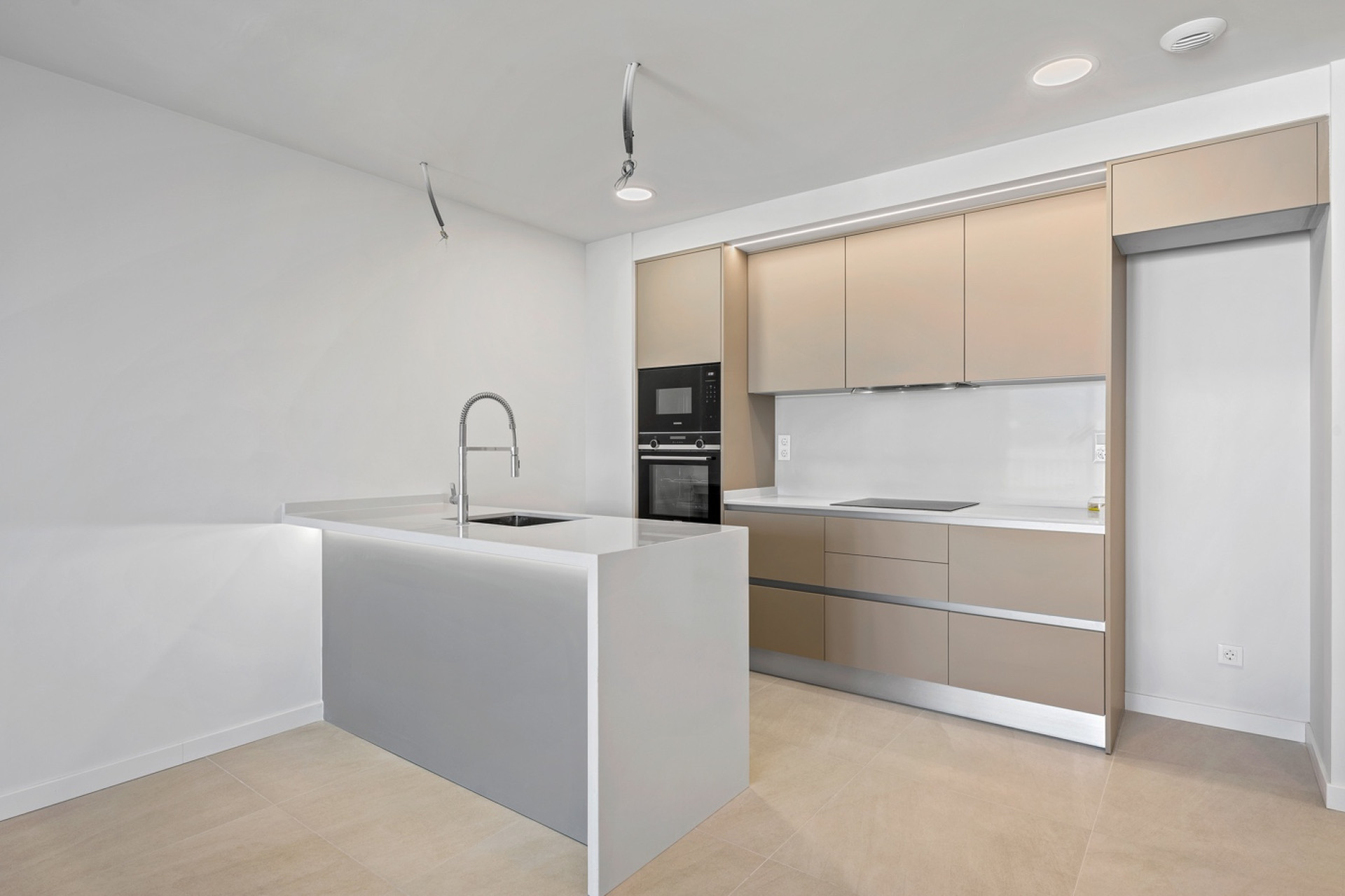 Revente - Appartement - Denia - Denia - Town