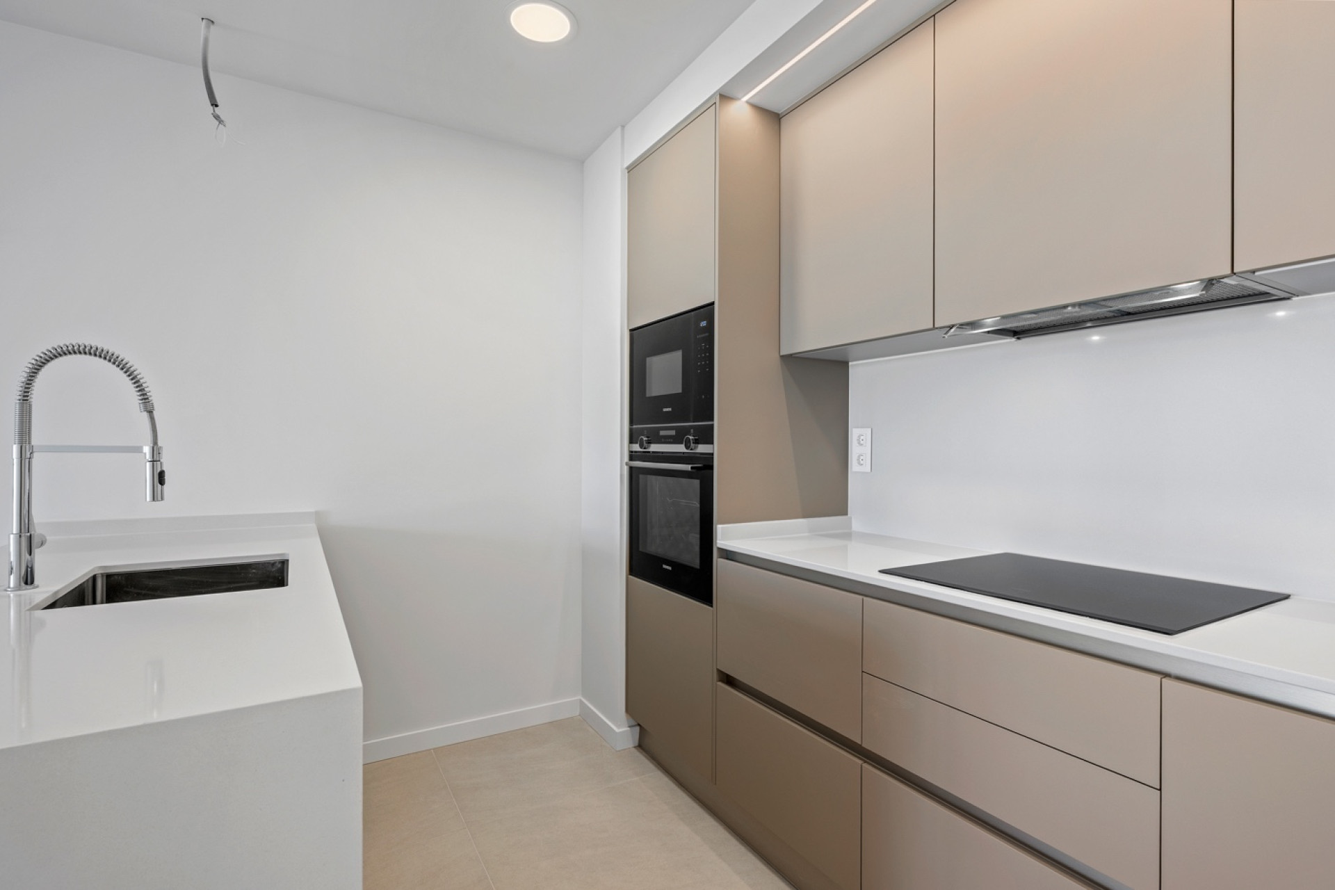 Revente - Appartement - Denia - Denia - Town