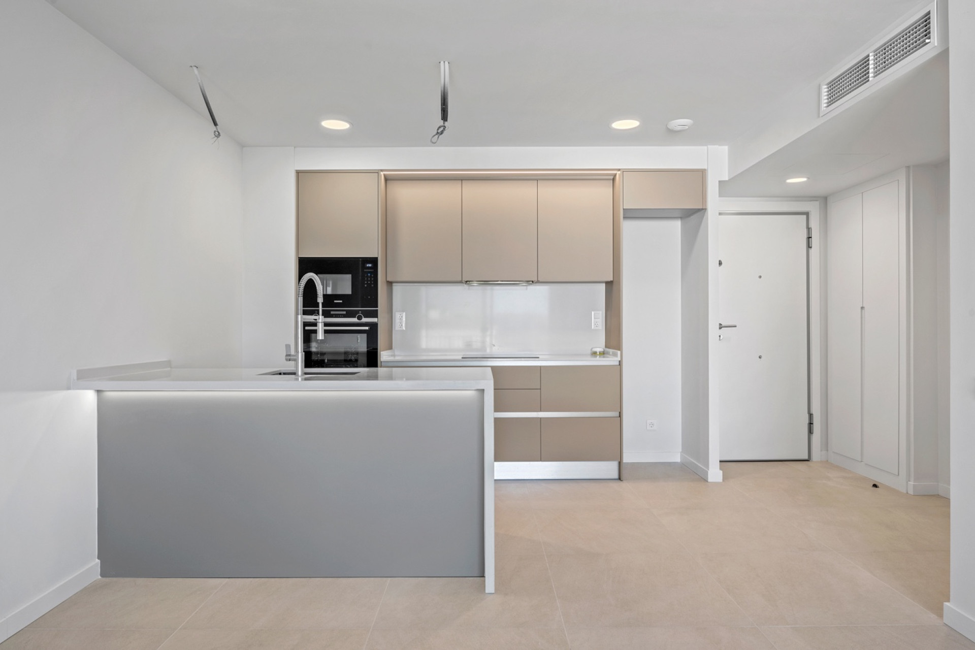 Revente - Appartement - Denia - Denia - Town