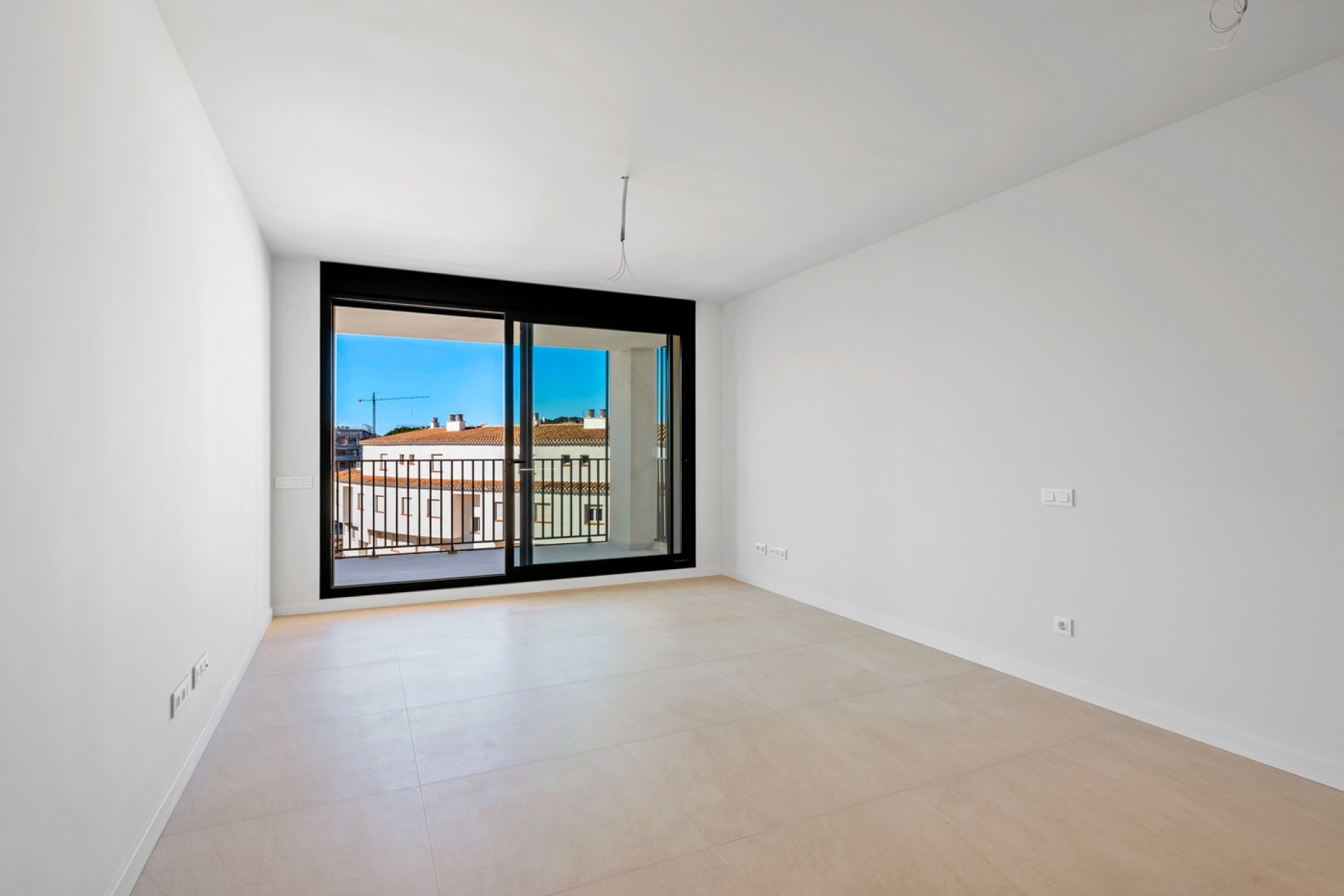 Revente - Appartement - Denia - Denia - Town