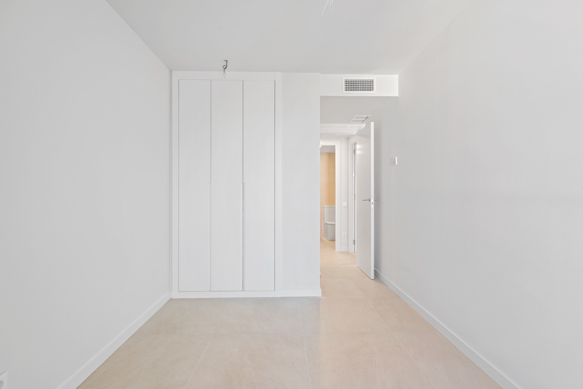 Revente - Appartement - Denia - Denia - Town