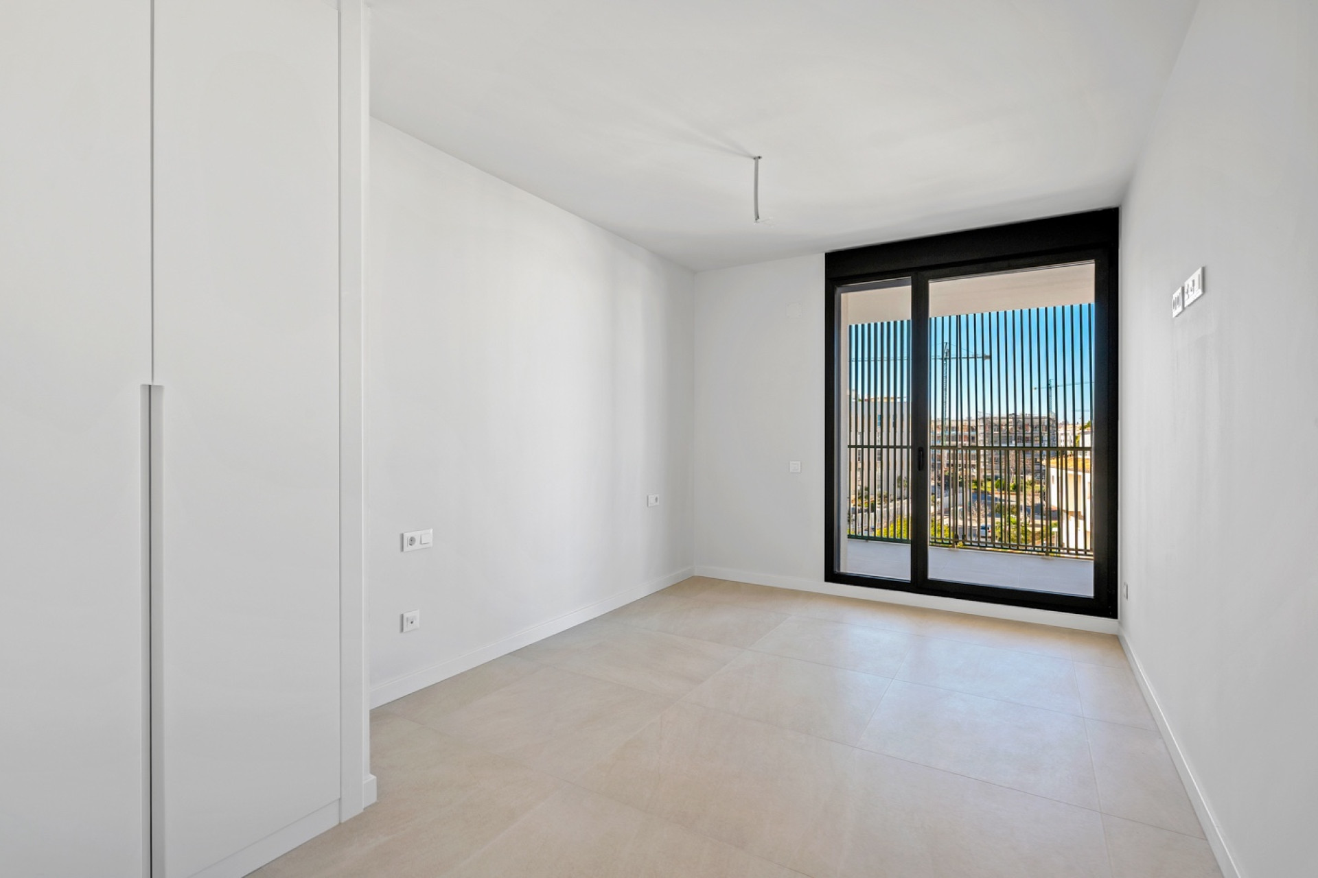 Revente - Appartement - Denia - Denia - Town