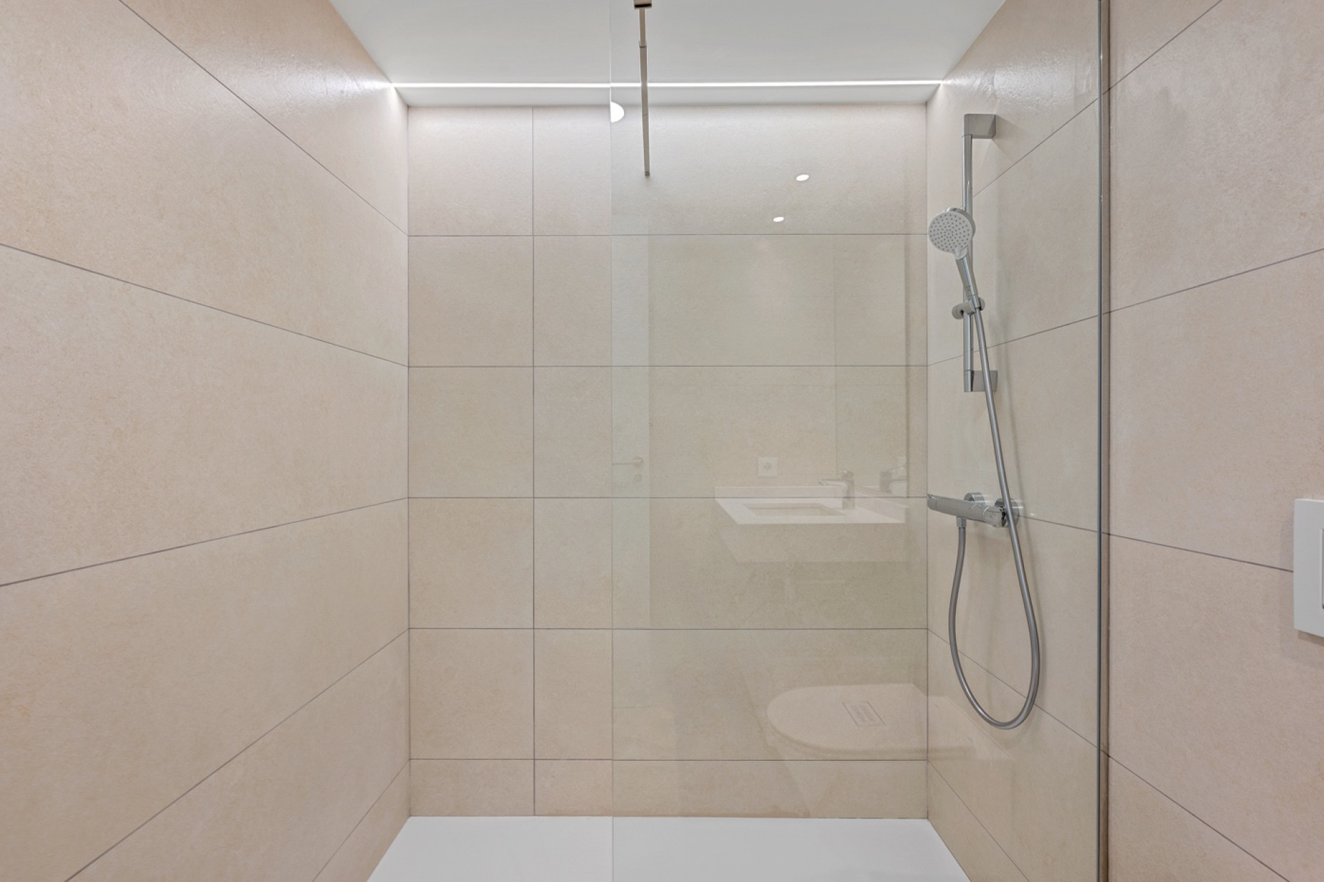 Revente - Appartement - Denia - Denia - Town