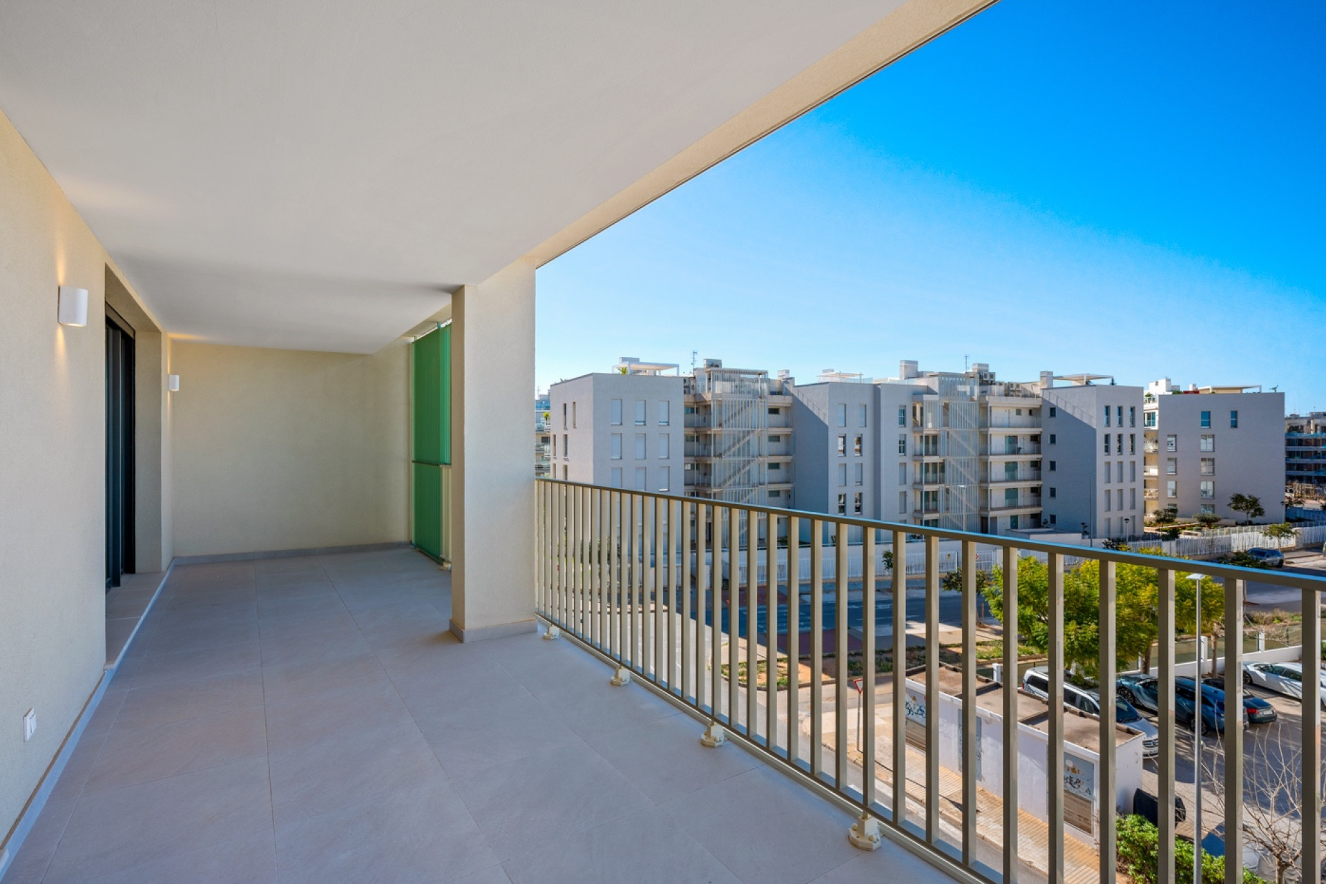 Revente - Appartement - Denia - Denia - Town