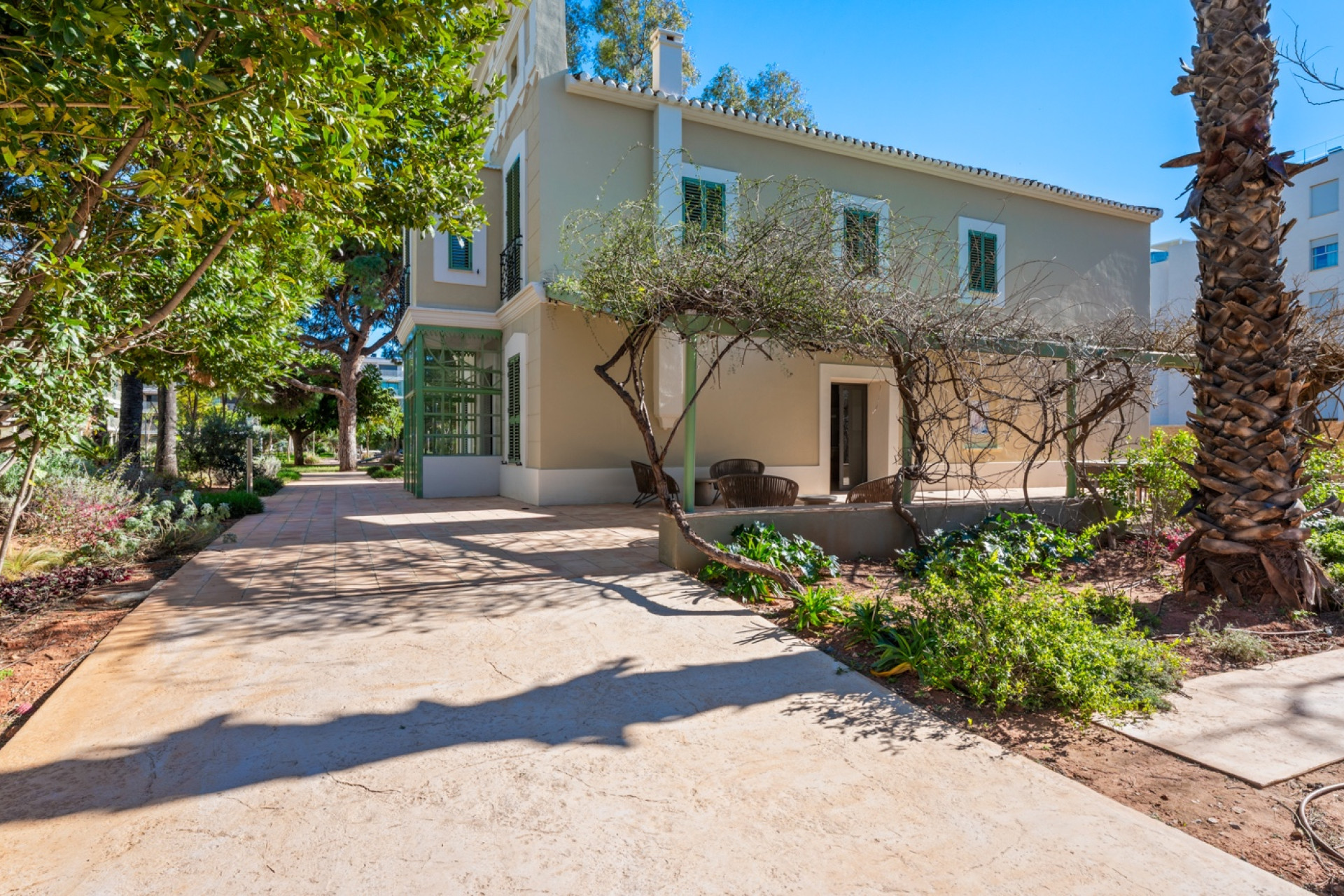 Revente - Appartement - Denia - Denia - Town