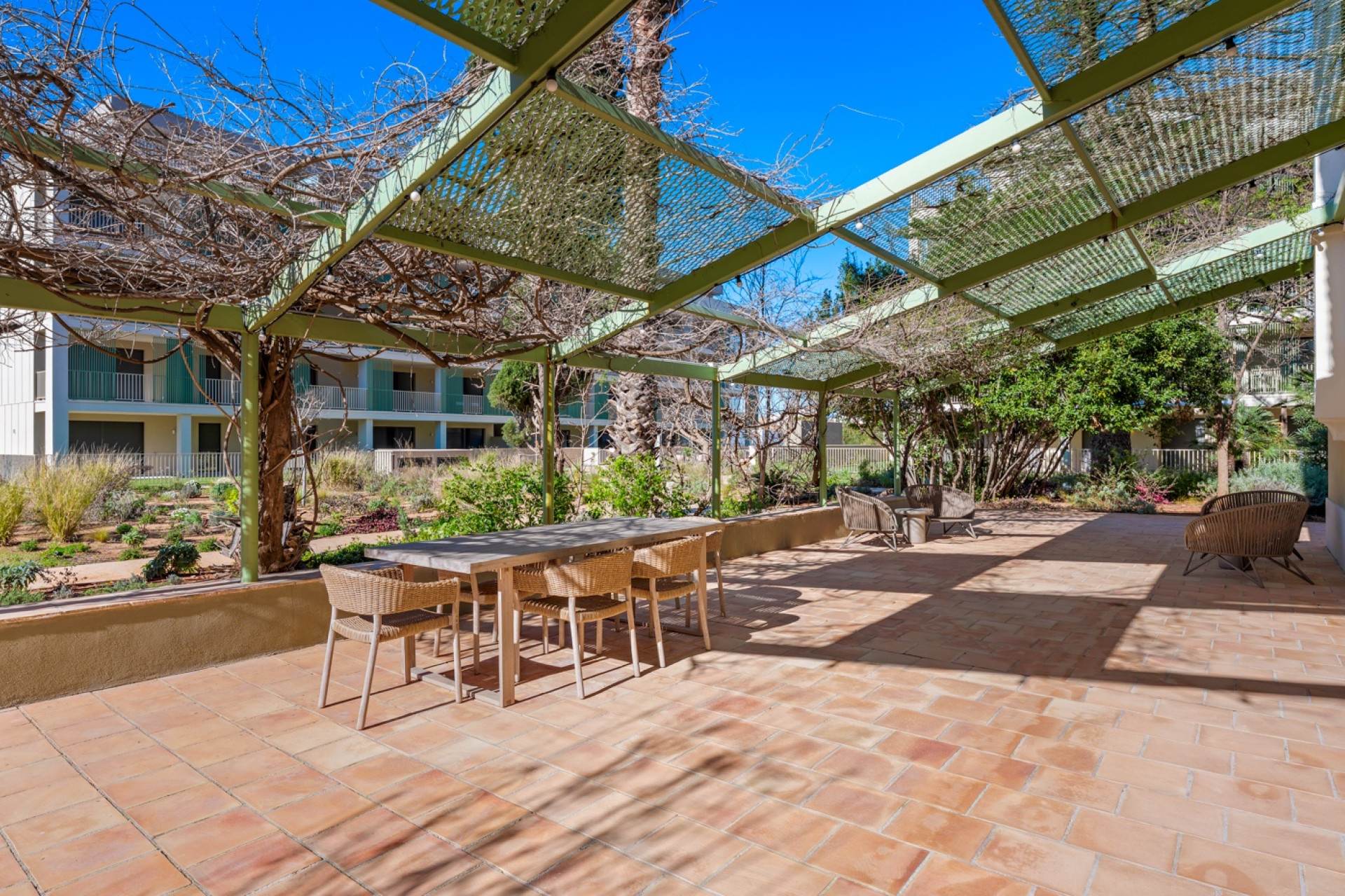 Revente - Appartement - Denia - Denia - Town