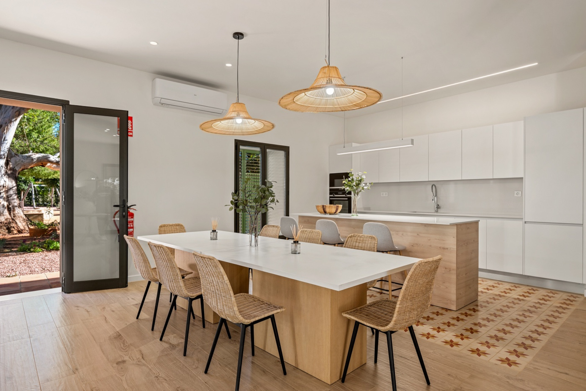 Revente - Appartement - Denia - Denia - Town