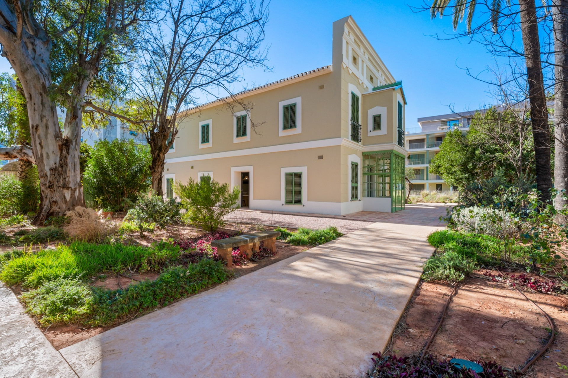 Revente - Appartement - Denia - Denia - Town