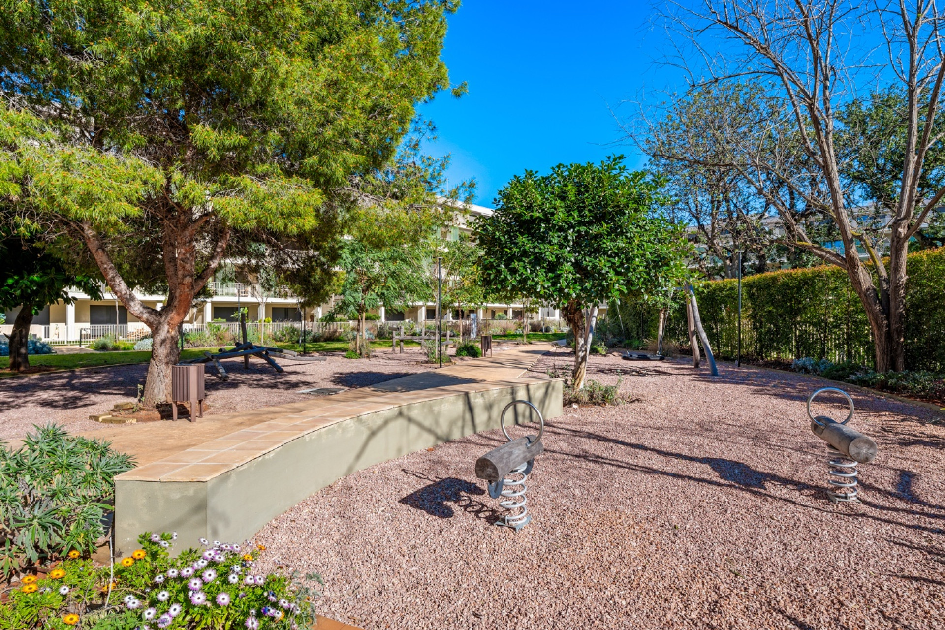 Revente - Appartement - Denia - Denia - Town