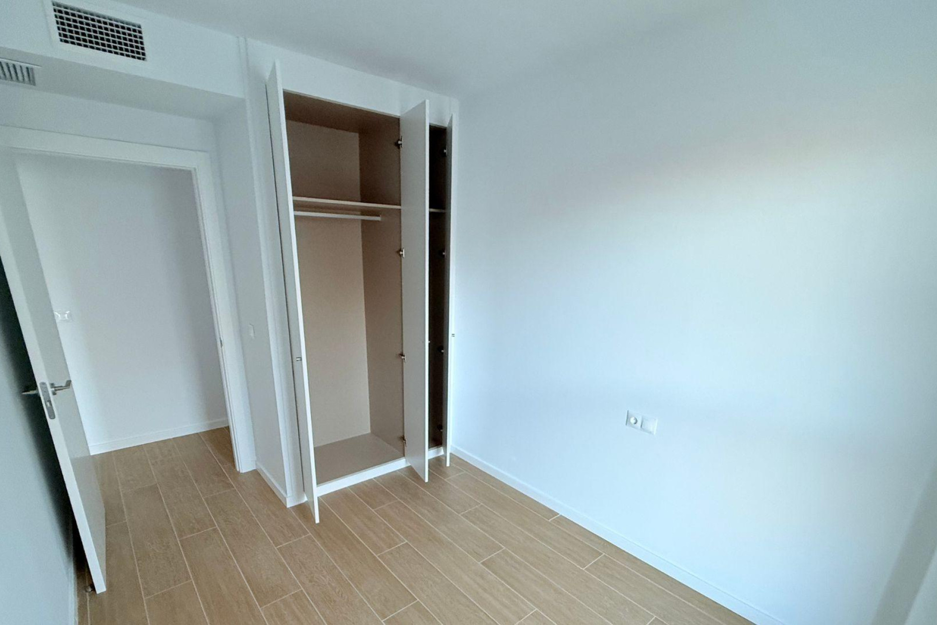 Revente - Appartement - Denia - El Montgó