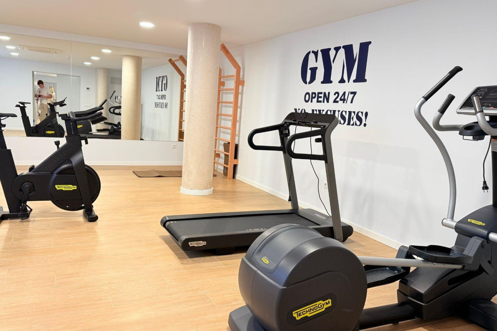 Revente - Appartement - Denia - El Montgó