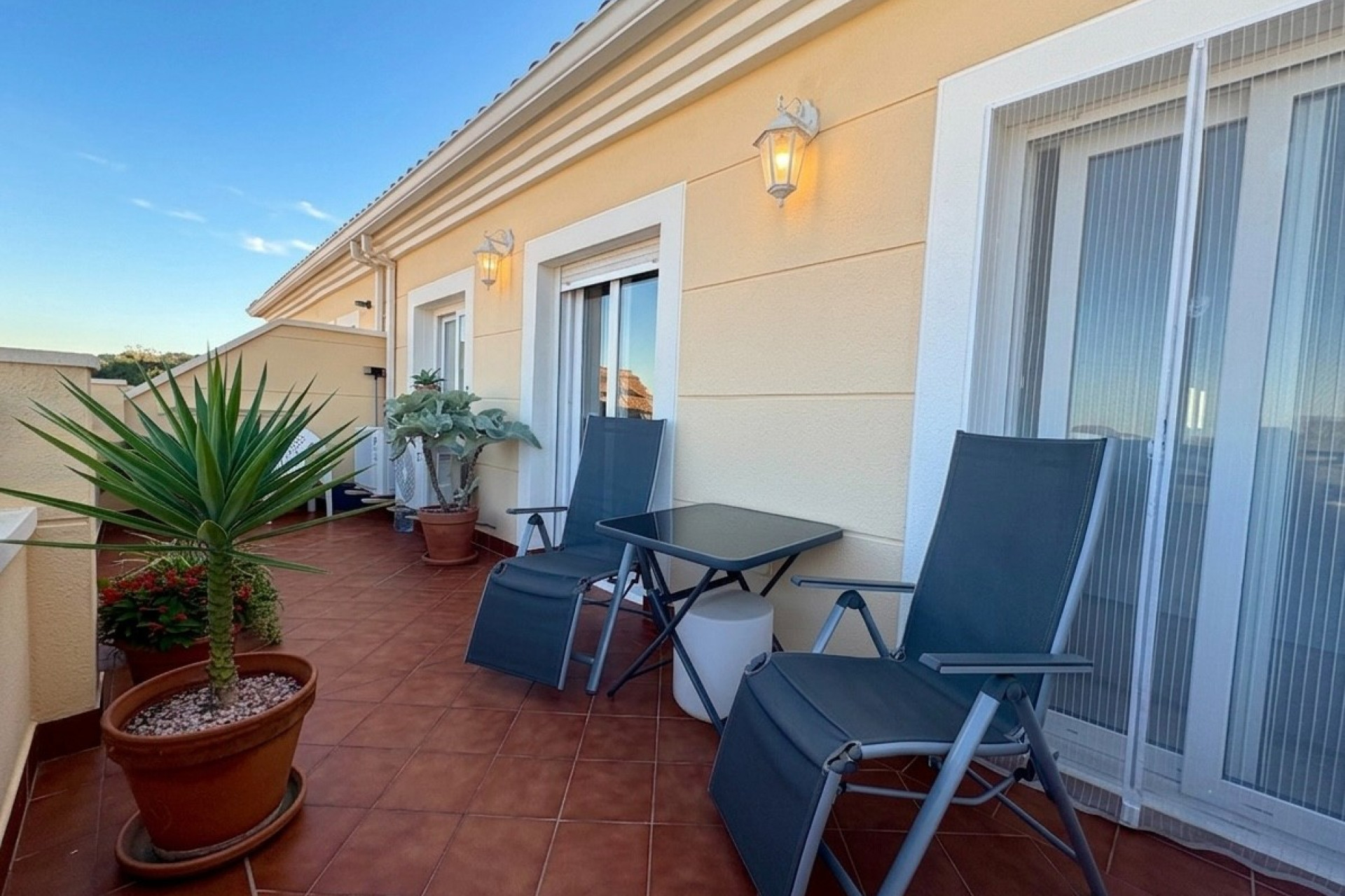 Revente - Appartement - Denia - La Pedrera-Vessanes