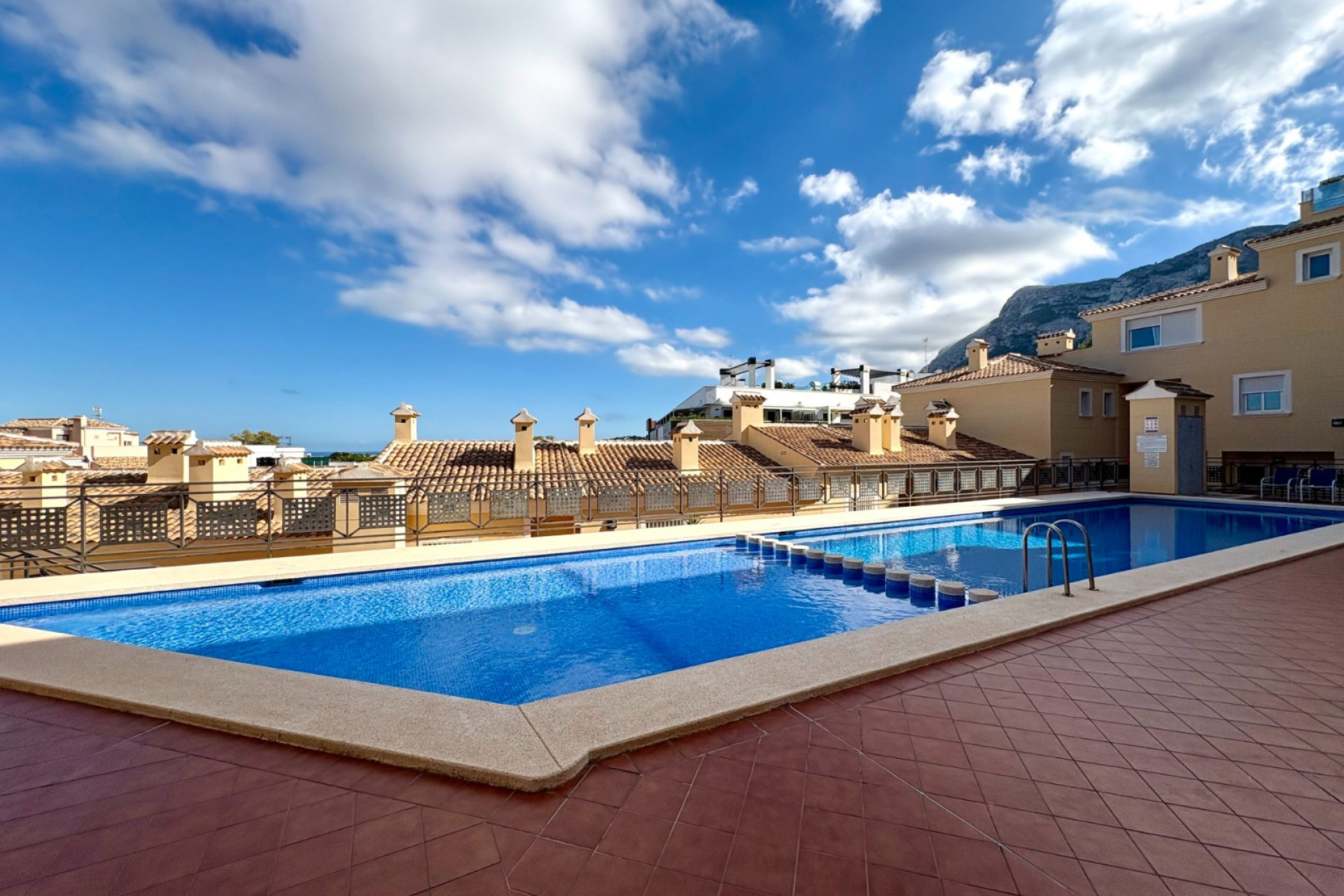 Revente - Appartement - Denia - La Pedrera-Vessanes