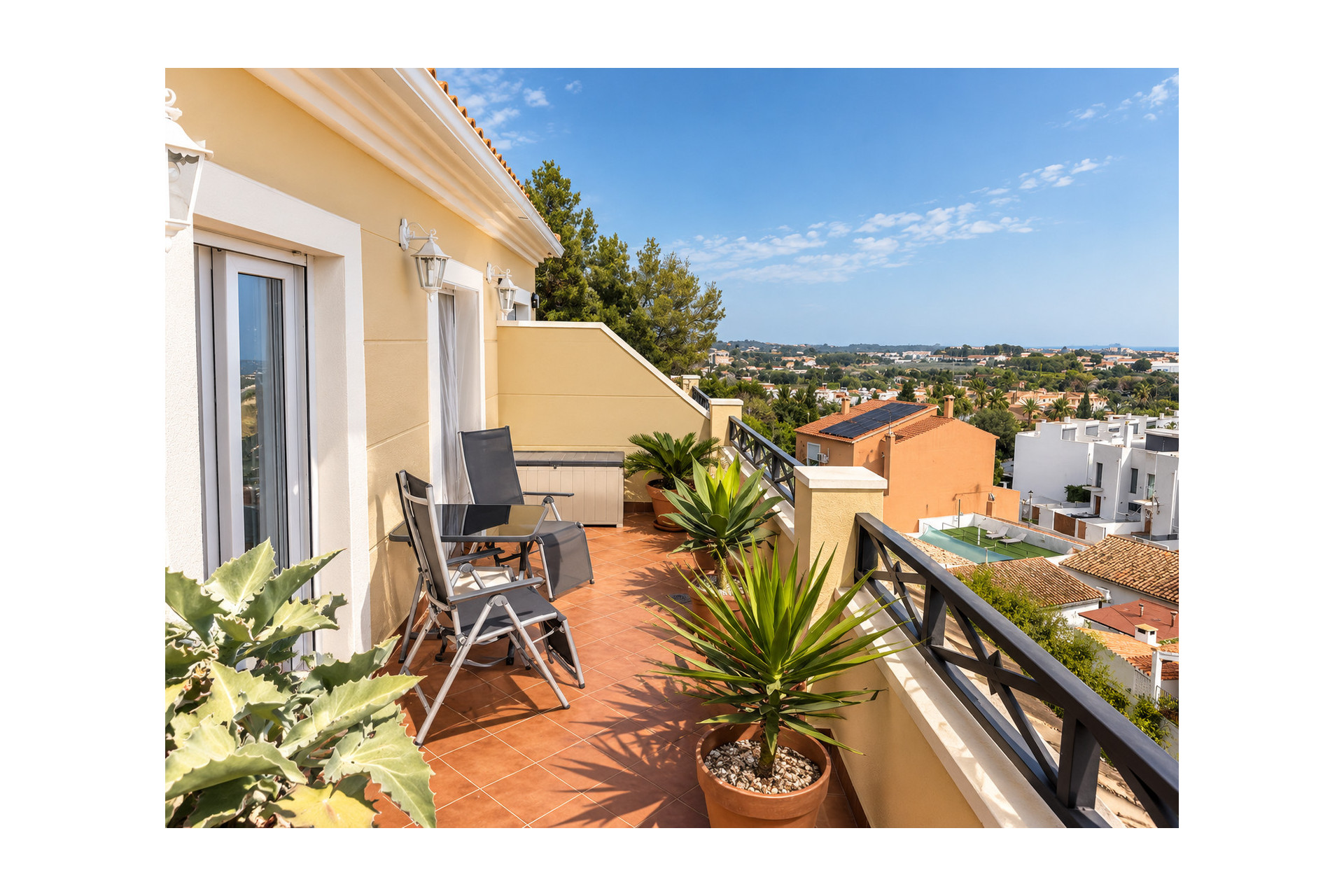 Revente - Appartement - Denia - La Pedrera-Vessanes