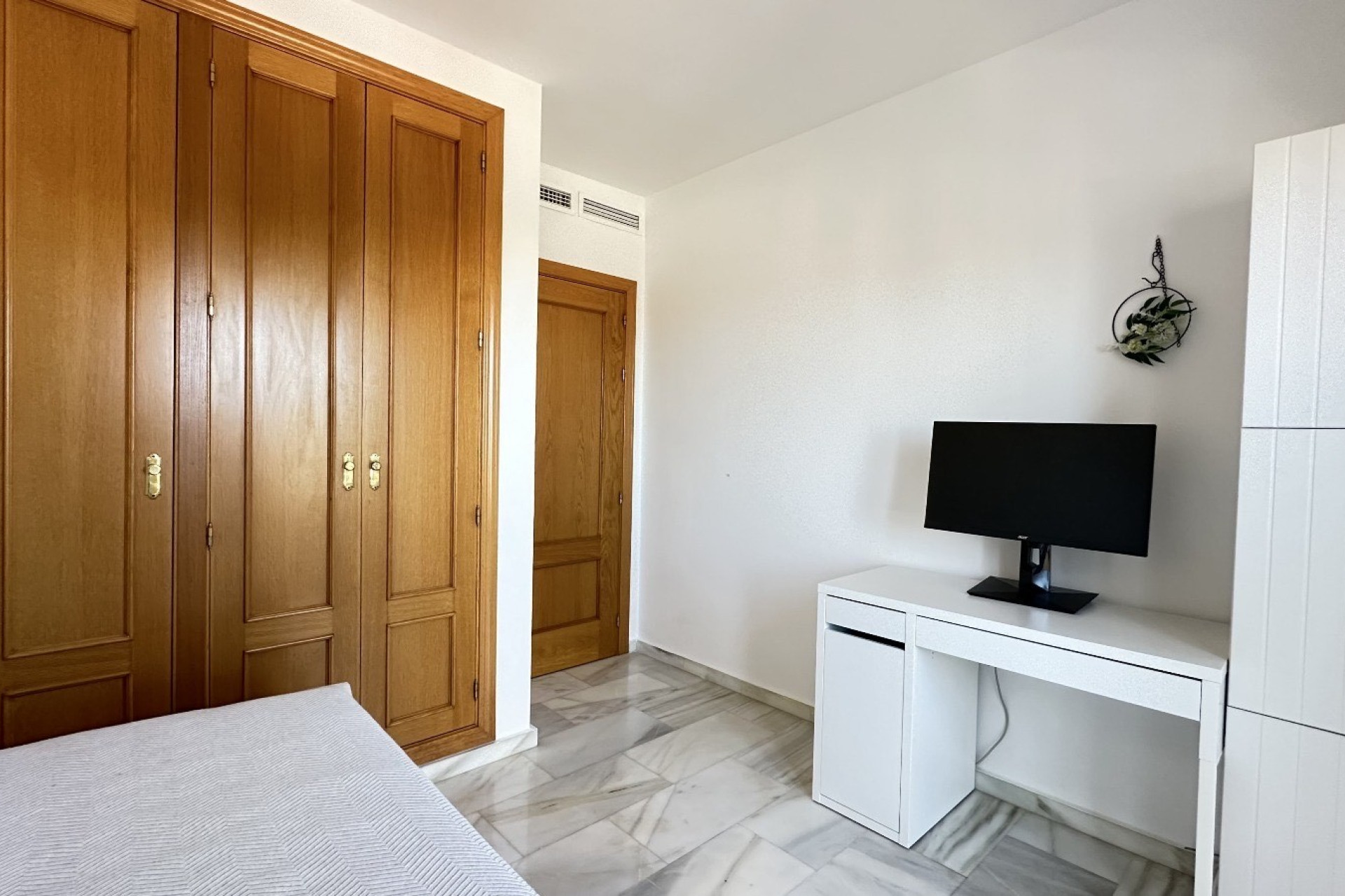 Revente - Appartement - Denia - La Pedrera-Vessanes