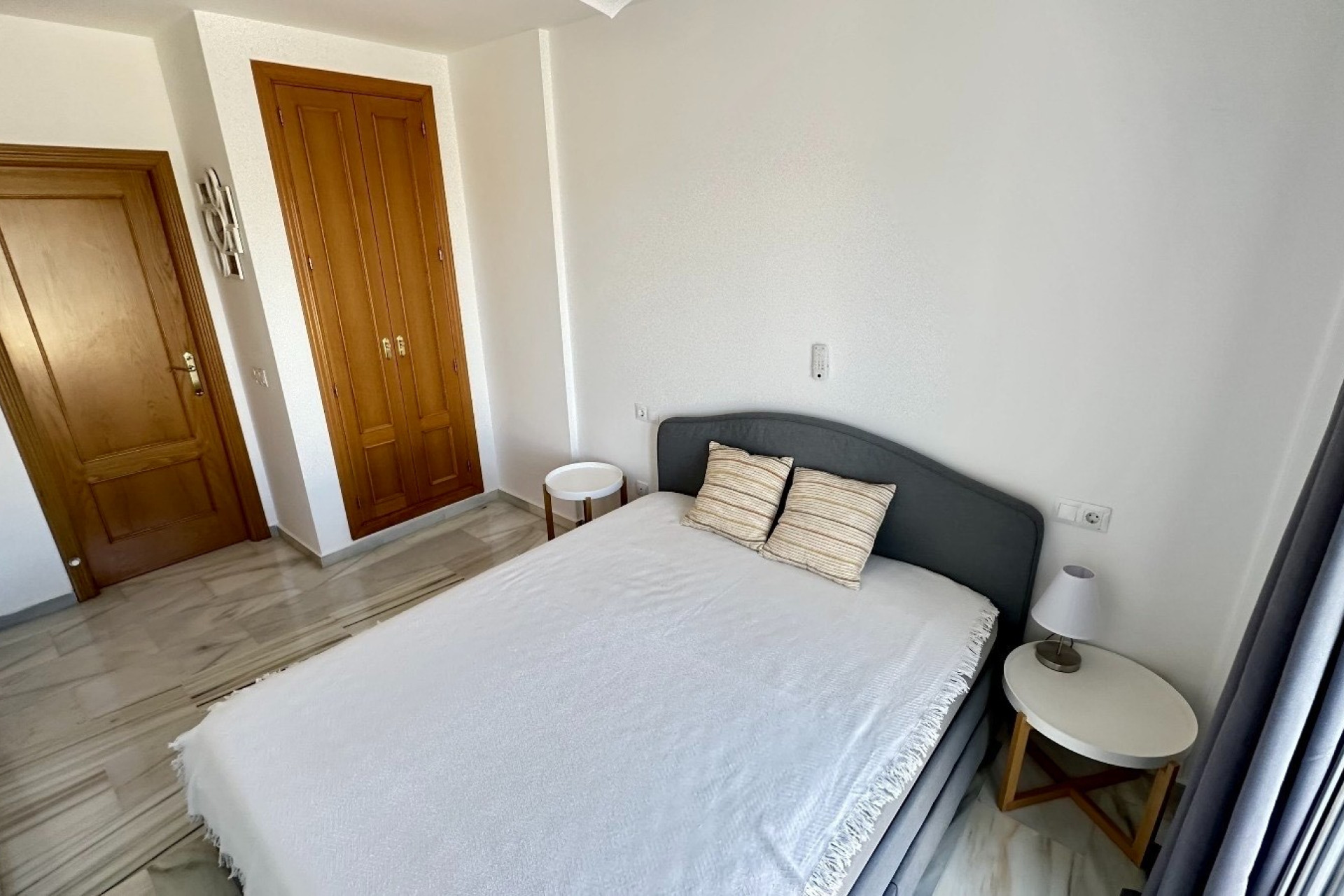 Revente - Appartement - Denia - La Pedrera-Vessanes