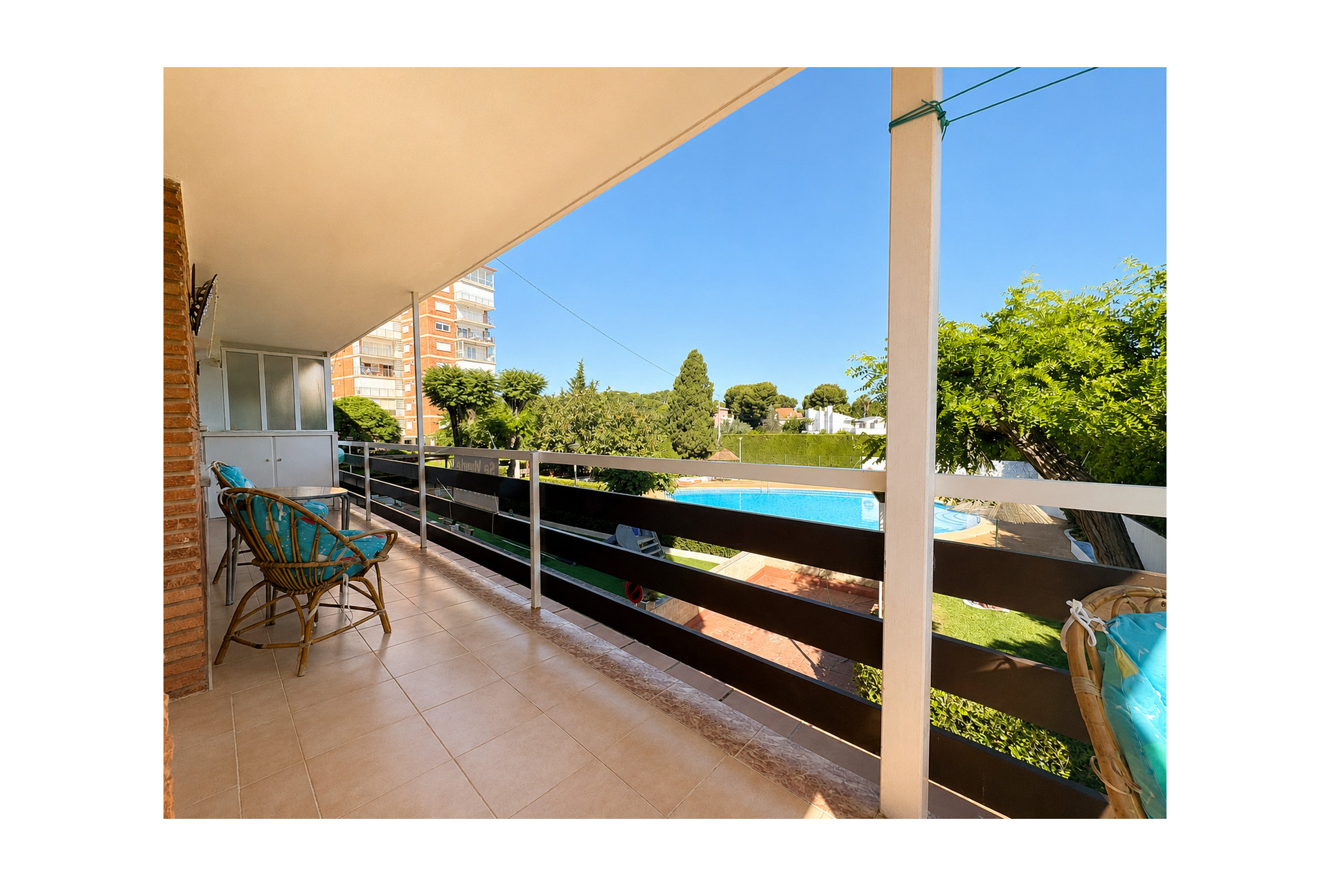 Revente - Appartement - Denia - Las Rotas - Les Rotes