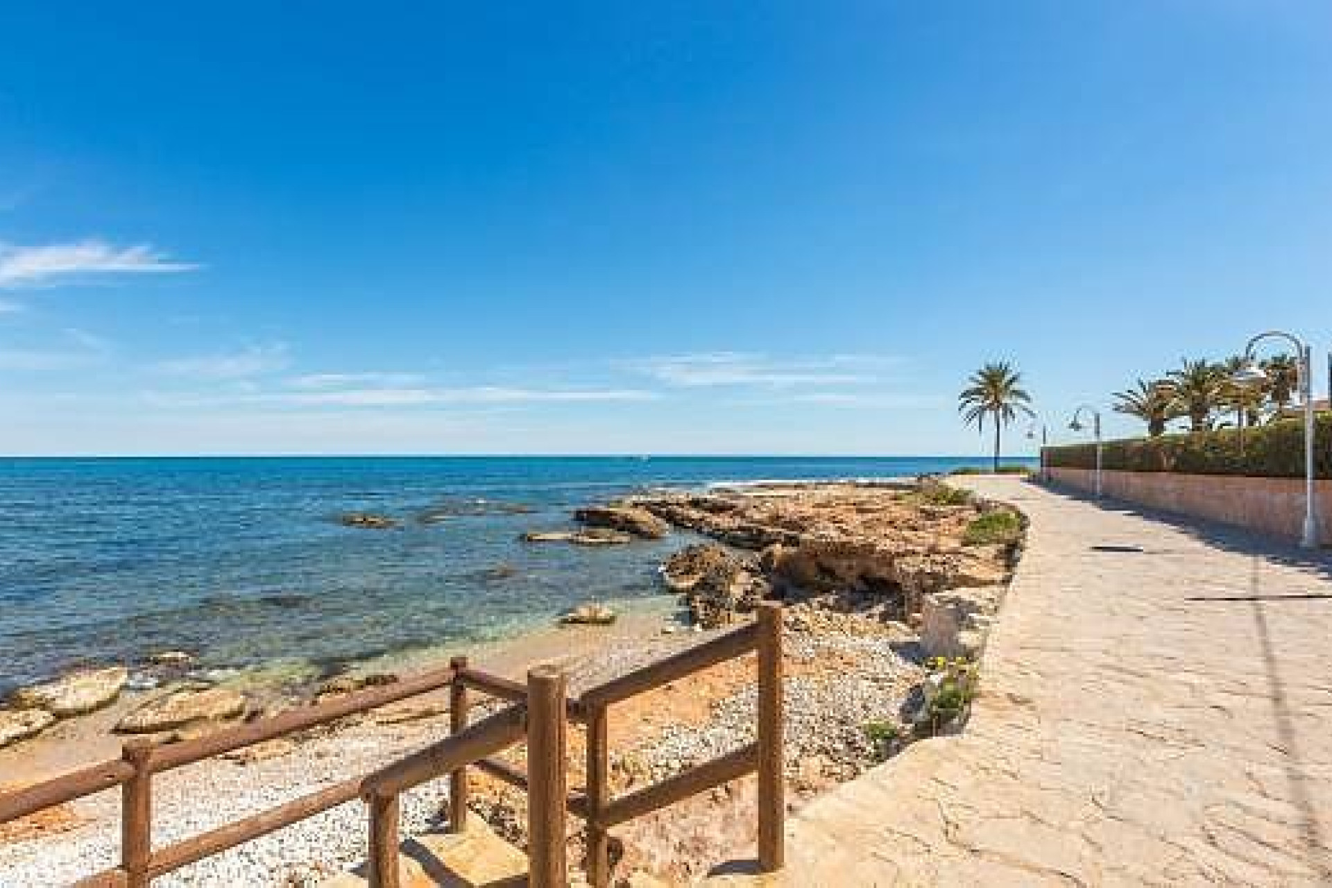 Revente - Appartement - Denia - Las Rotas - Les Rotes