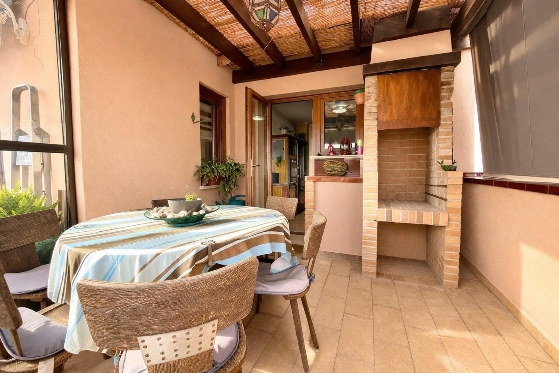 Revente - Appartement - Denia - Les Marines - Las Marinas