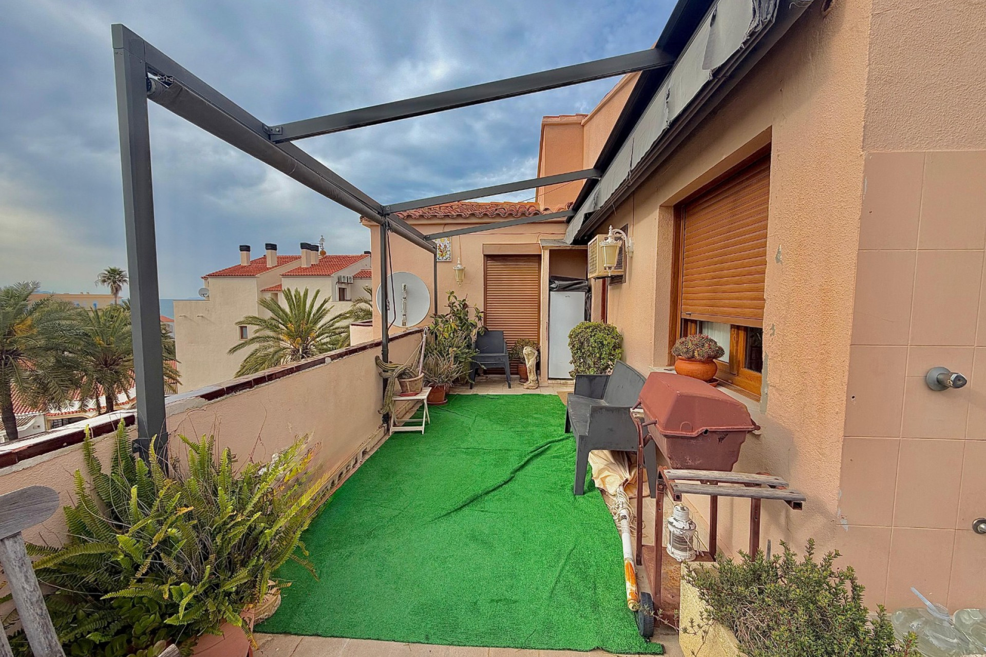 Revente - Appartement - Denia - Les Marines - Las Marinas