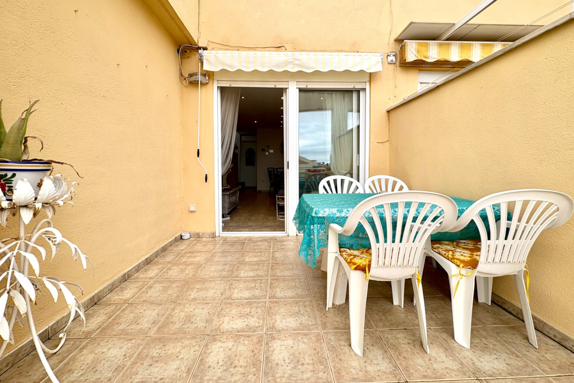 Revente - Appartement - Denia - Les Marines - Las Marinas