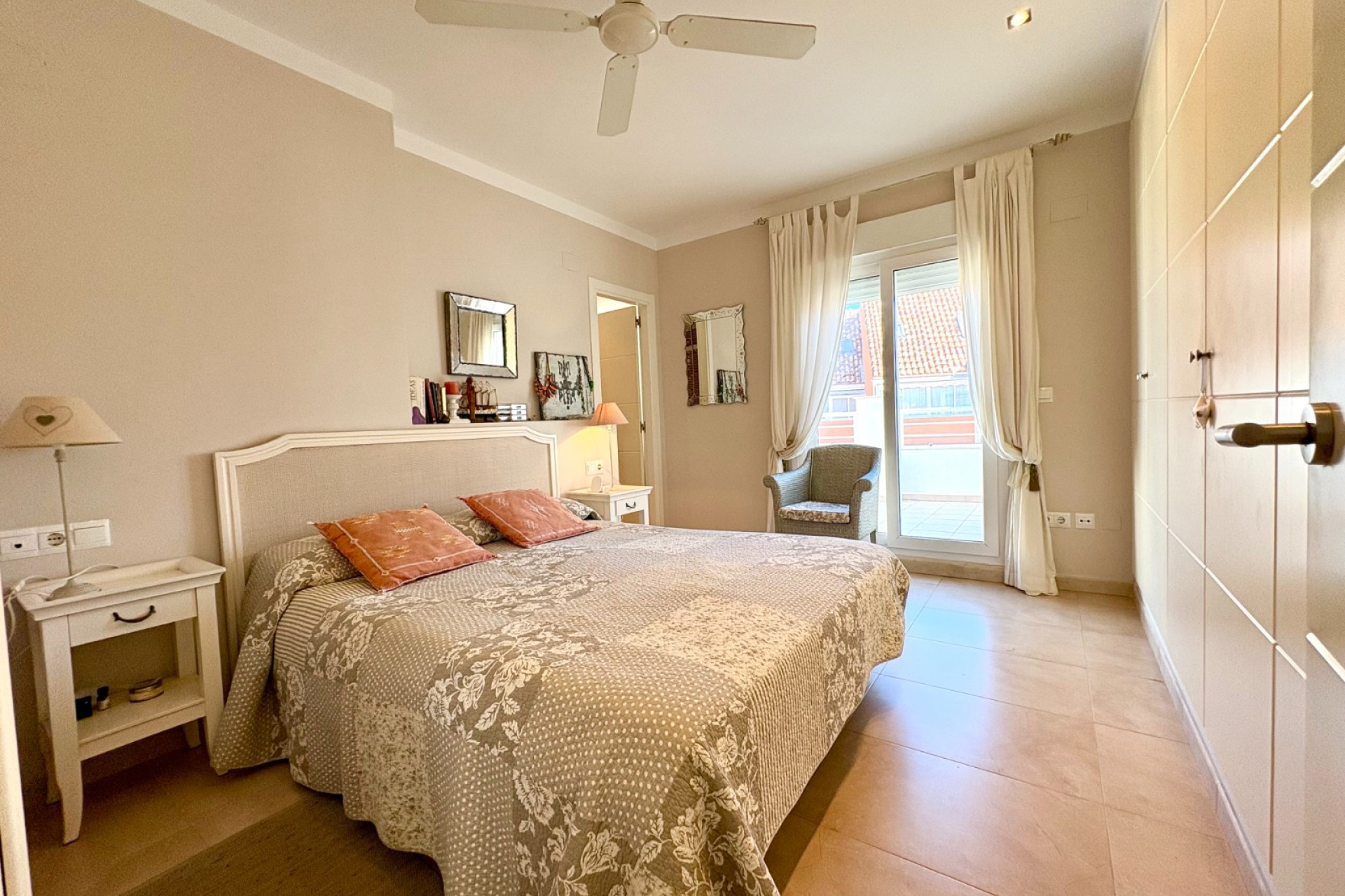 Revente - Appartement - Denia - Les Marines - Las Marinas