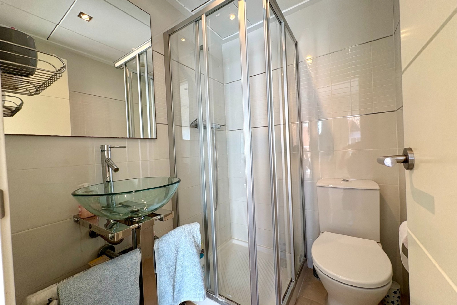 Revente - Appartement - Denia - Les Marines - Las Marinas