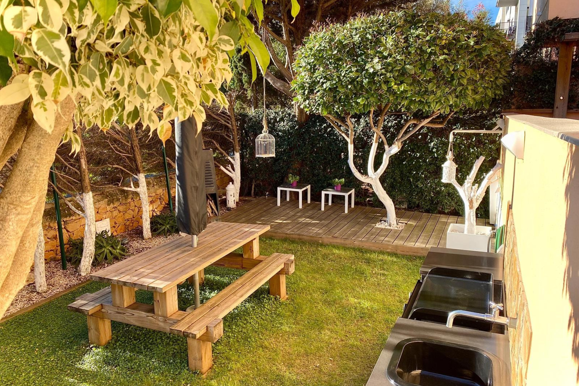 Revente - Appartement - Denia - Port