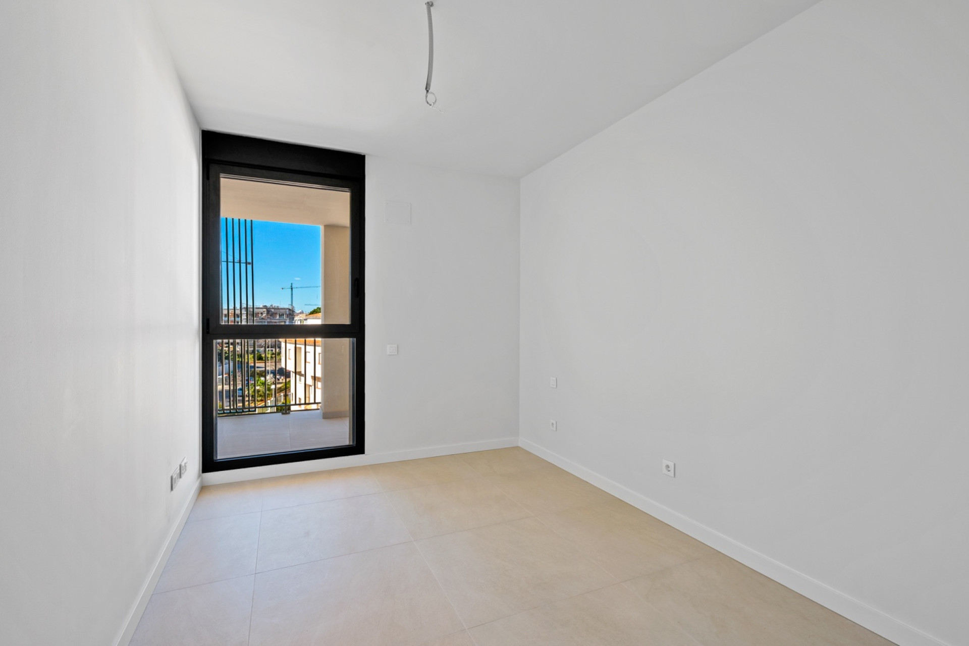 Revente - Appartement - Denia - Puerto