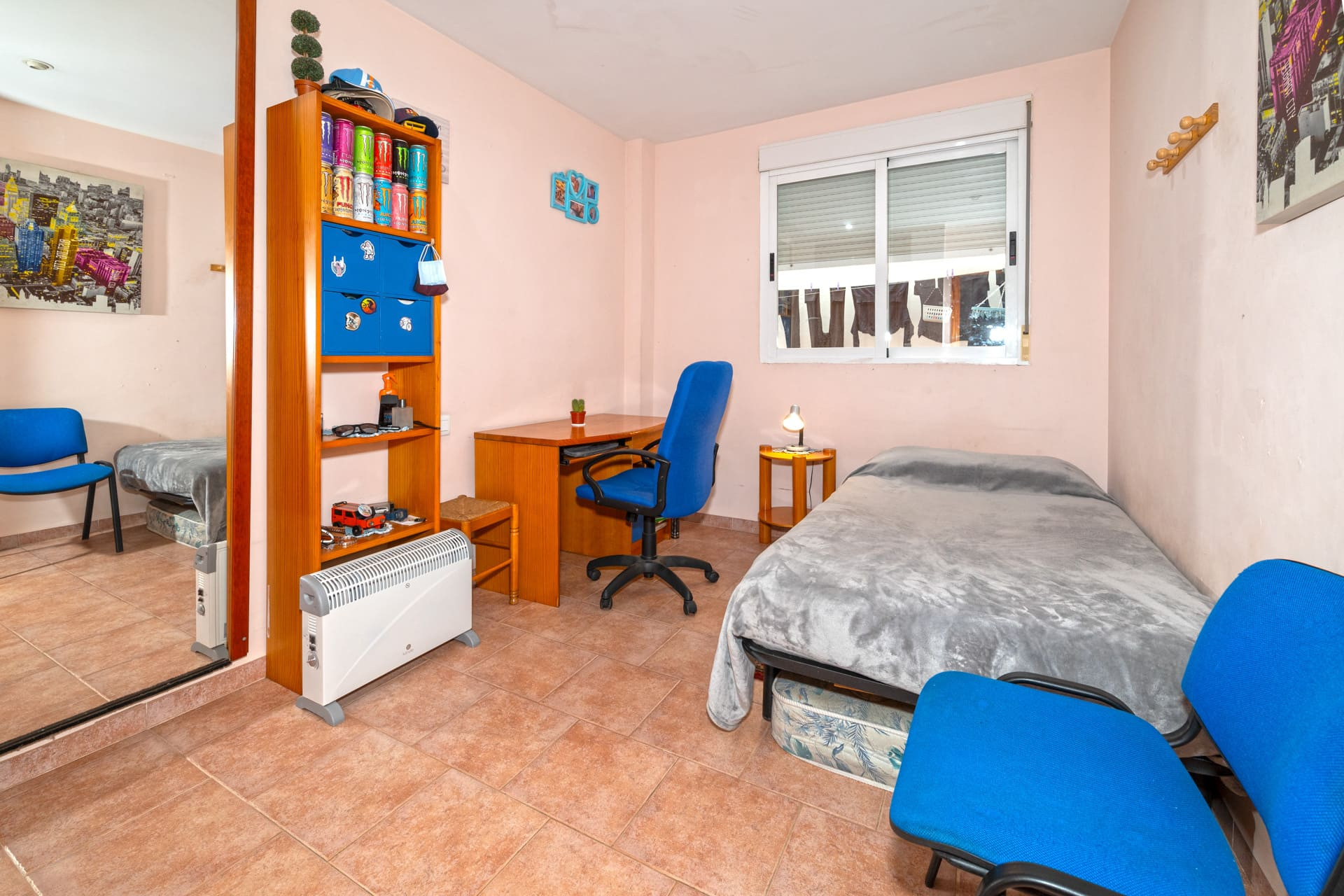 Revente - Appartement - Denia