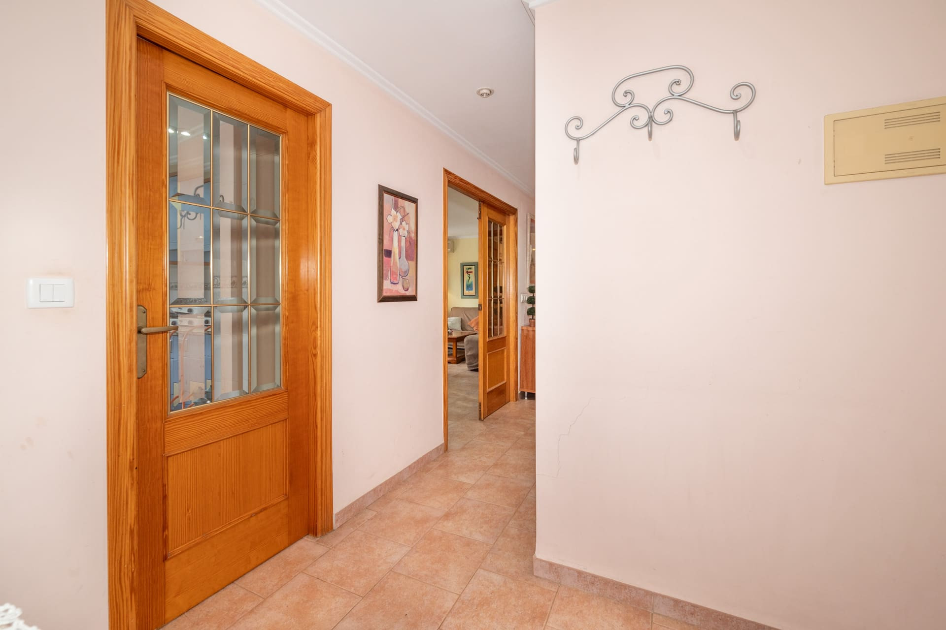 Revente - Appartement - Denia