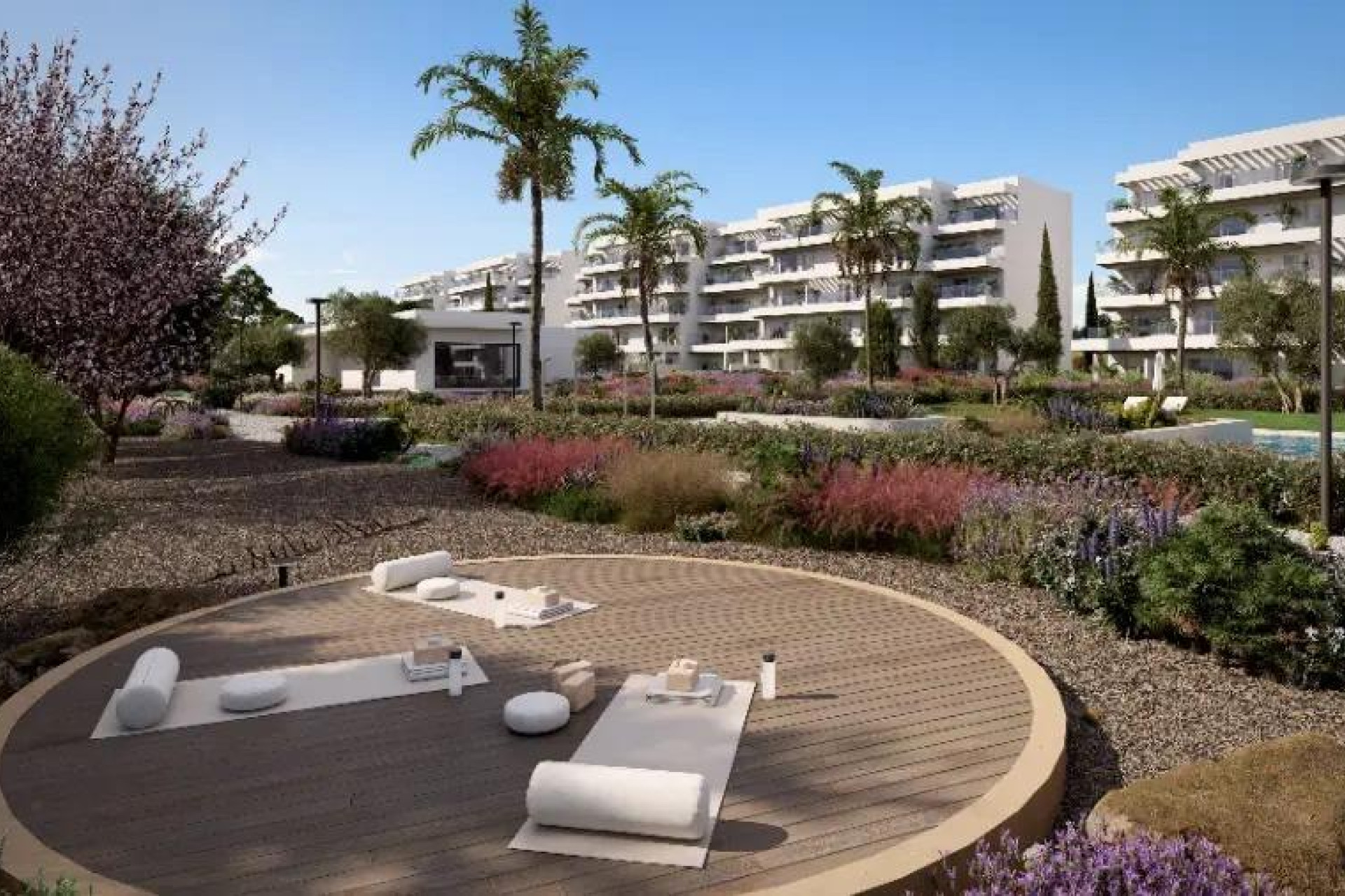 Revente - Appartement - Denia