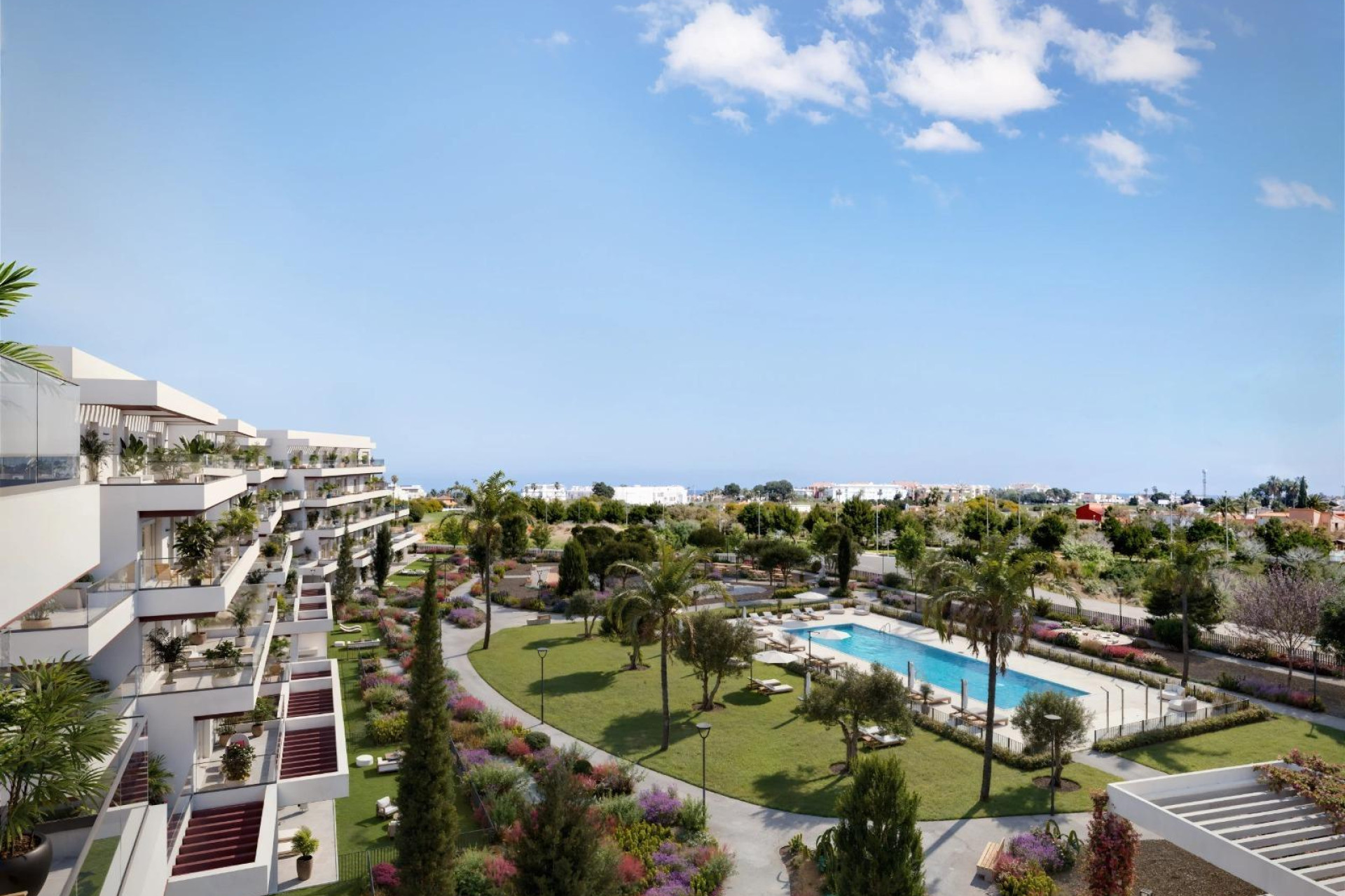 Revente - Appartement - Denia