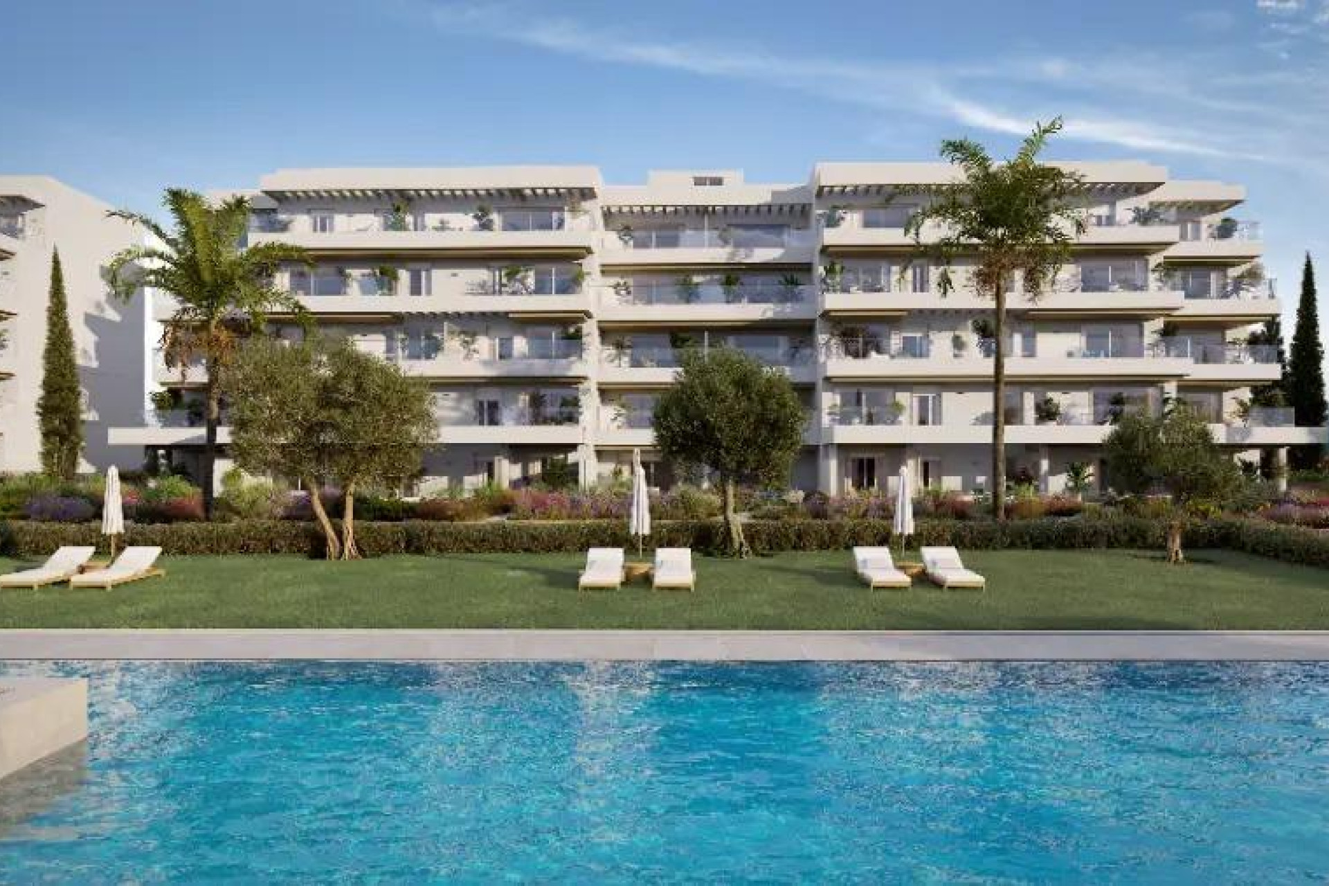 Revente - Appartement - Denia