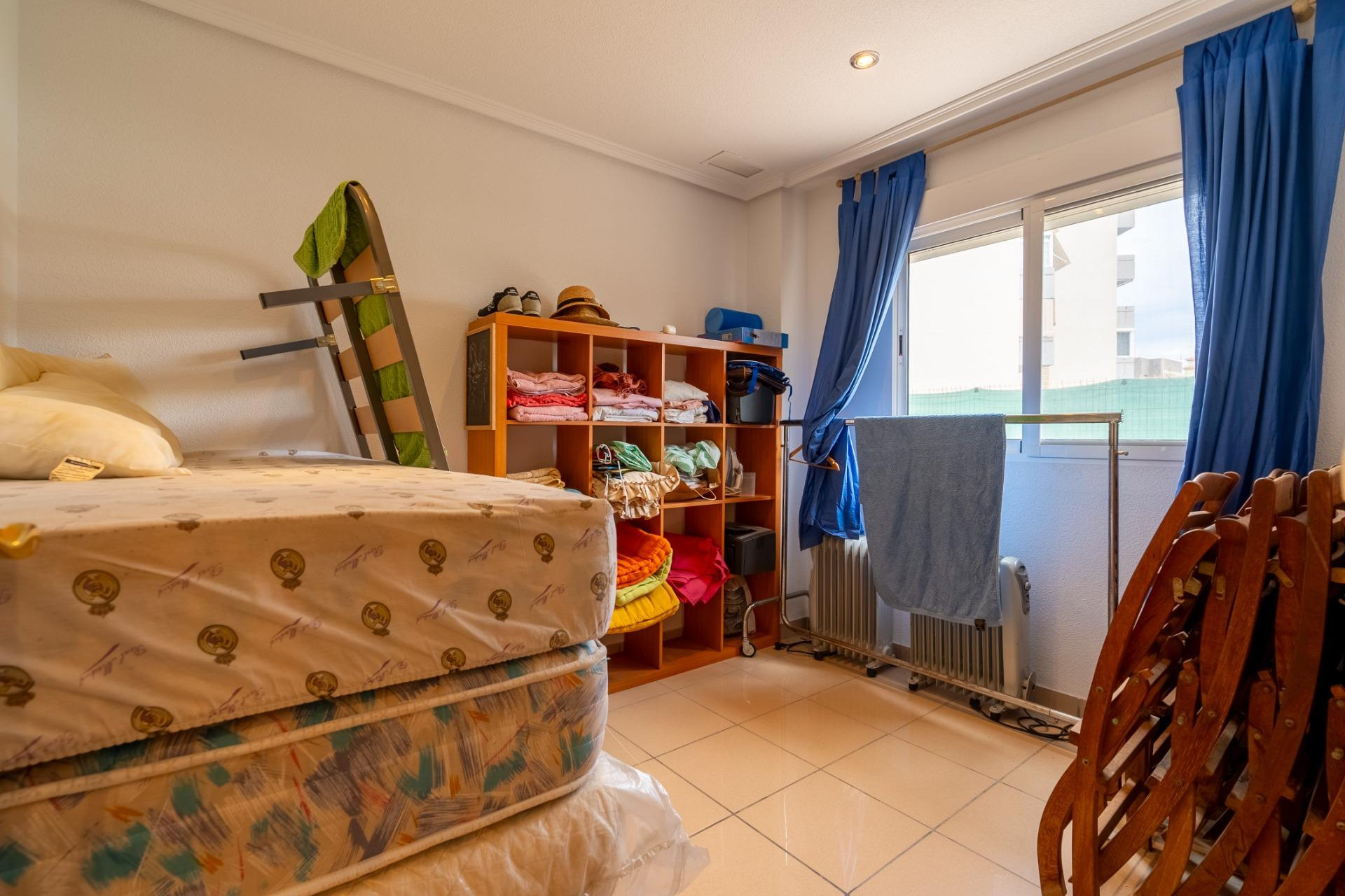 Revente - Appartement - El Campello - Campello Playa