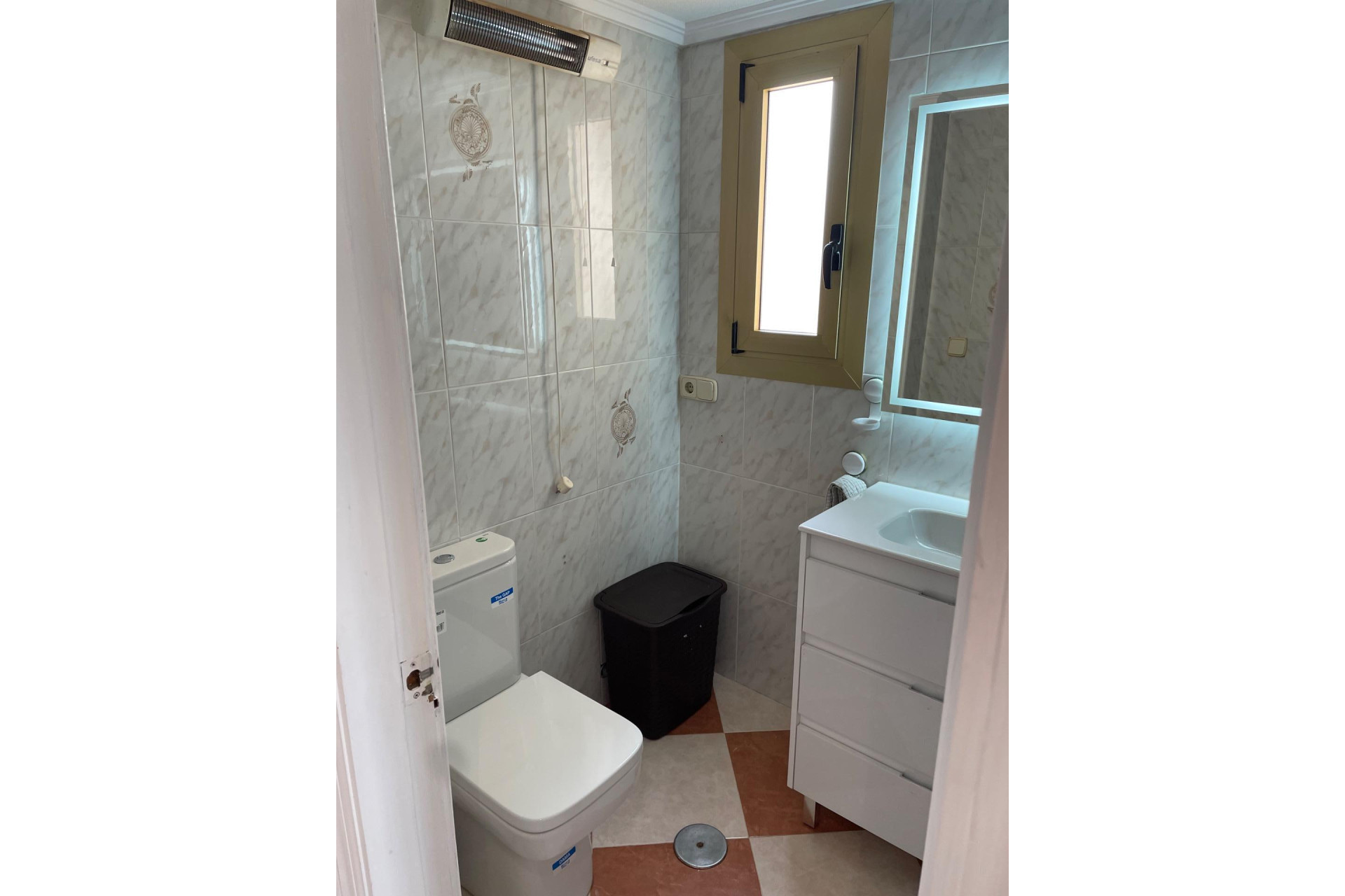 Revente - Appartement - El Campello - Campello Playa