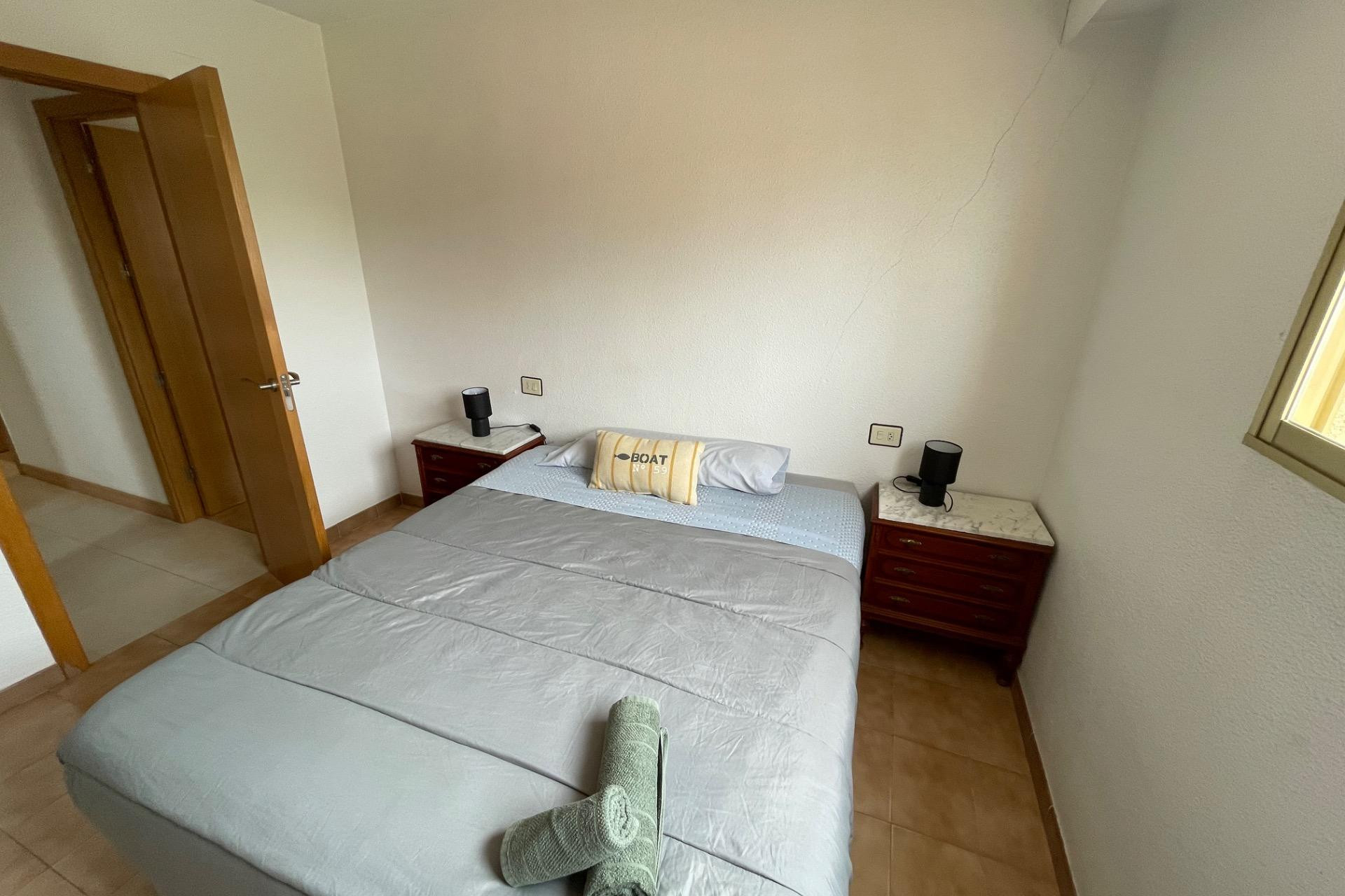 Revente - Appartement - El Campello - Campello Playa